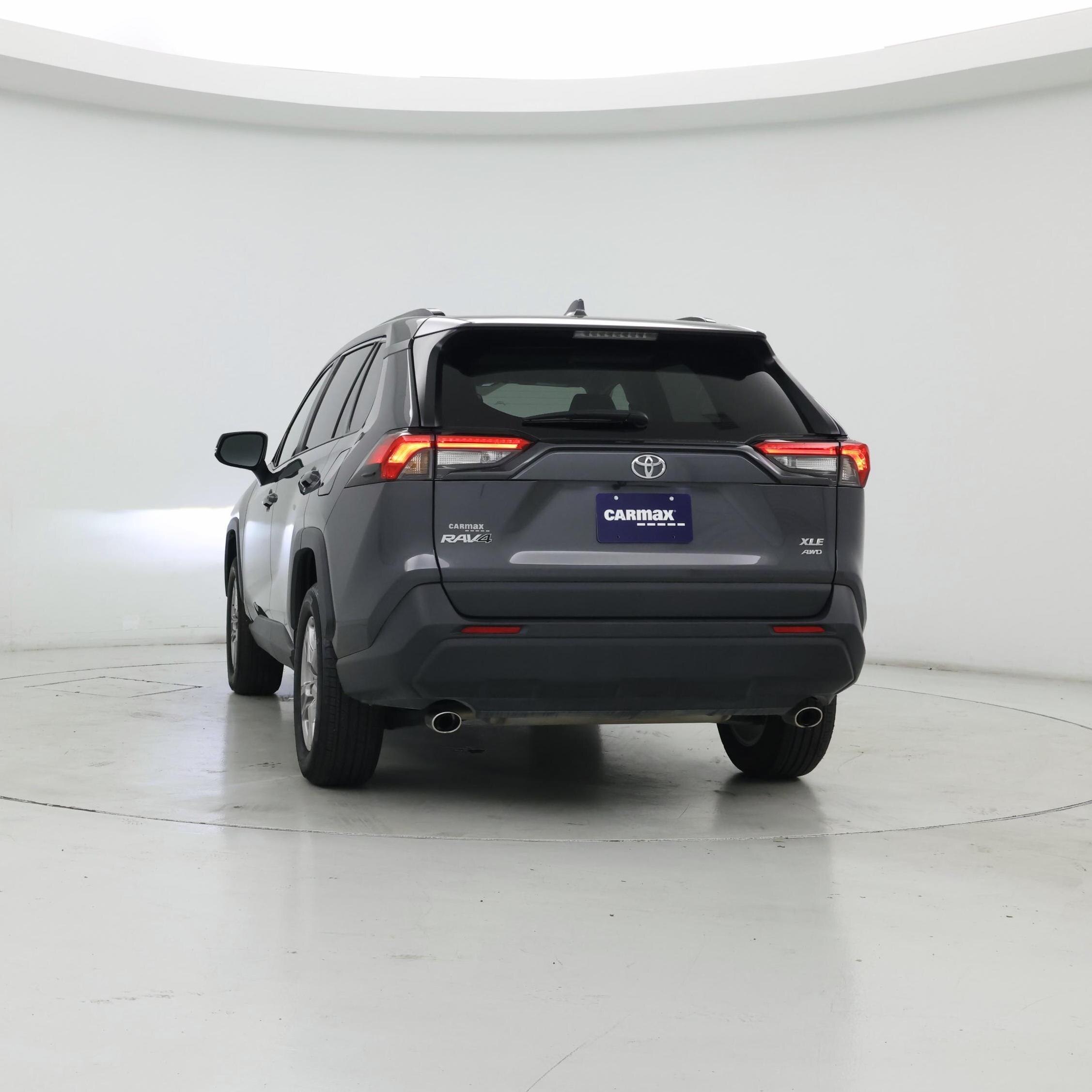 Thumbnail: 2025 Toyota RAV4 - 6