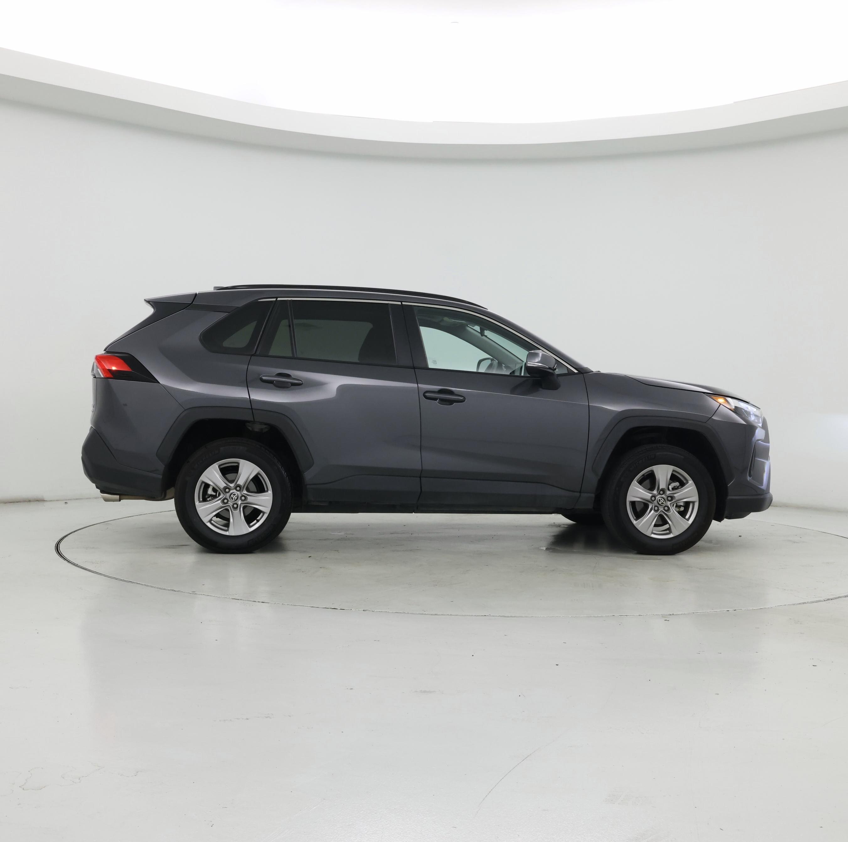 Thumbnail: 2025 Toyota RAV4 - 7