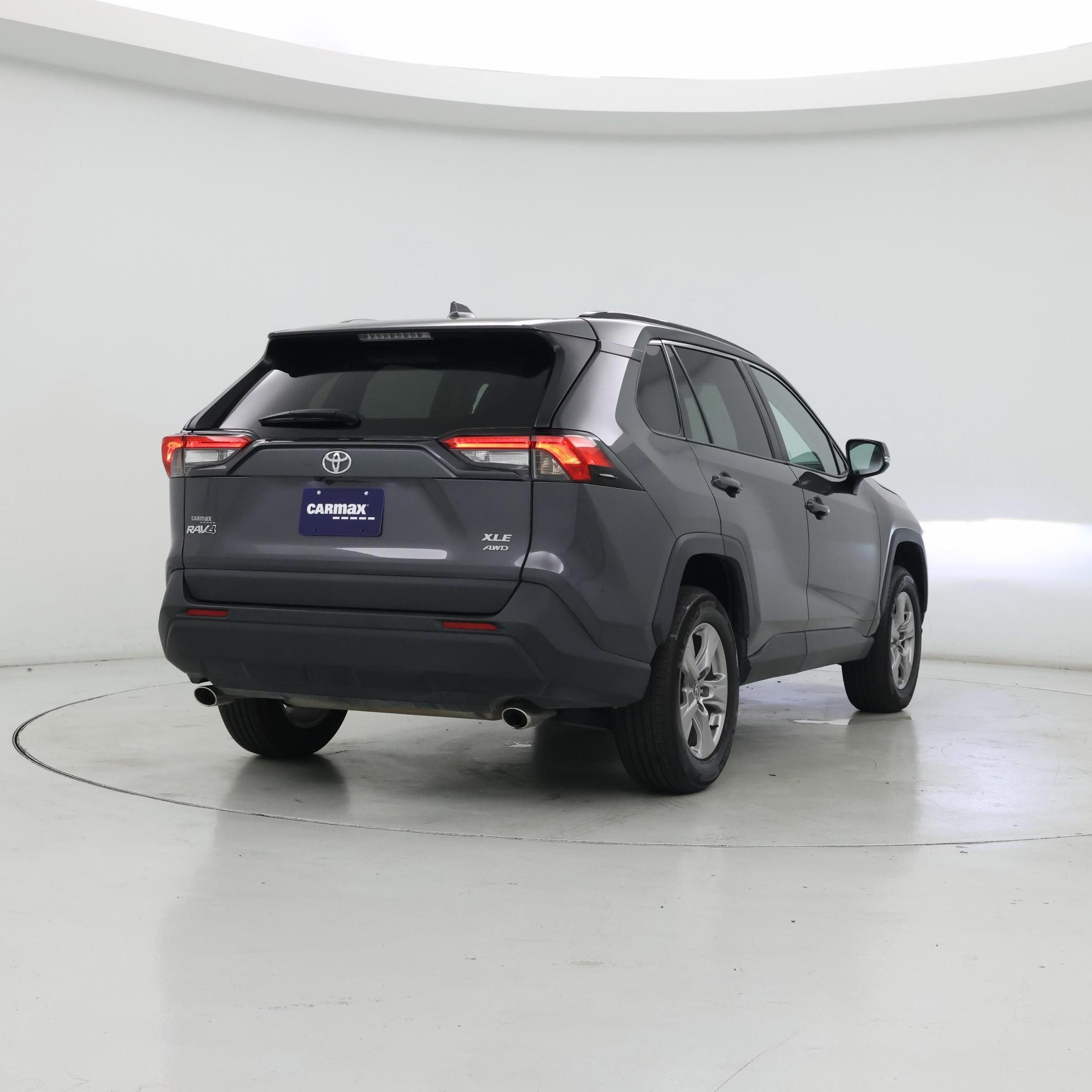 Thumbnail: 2025 Toyota RAV4 - 8
