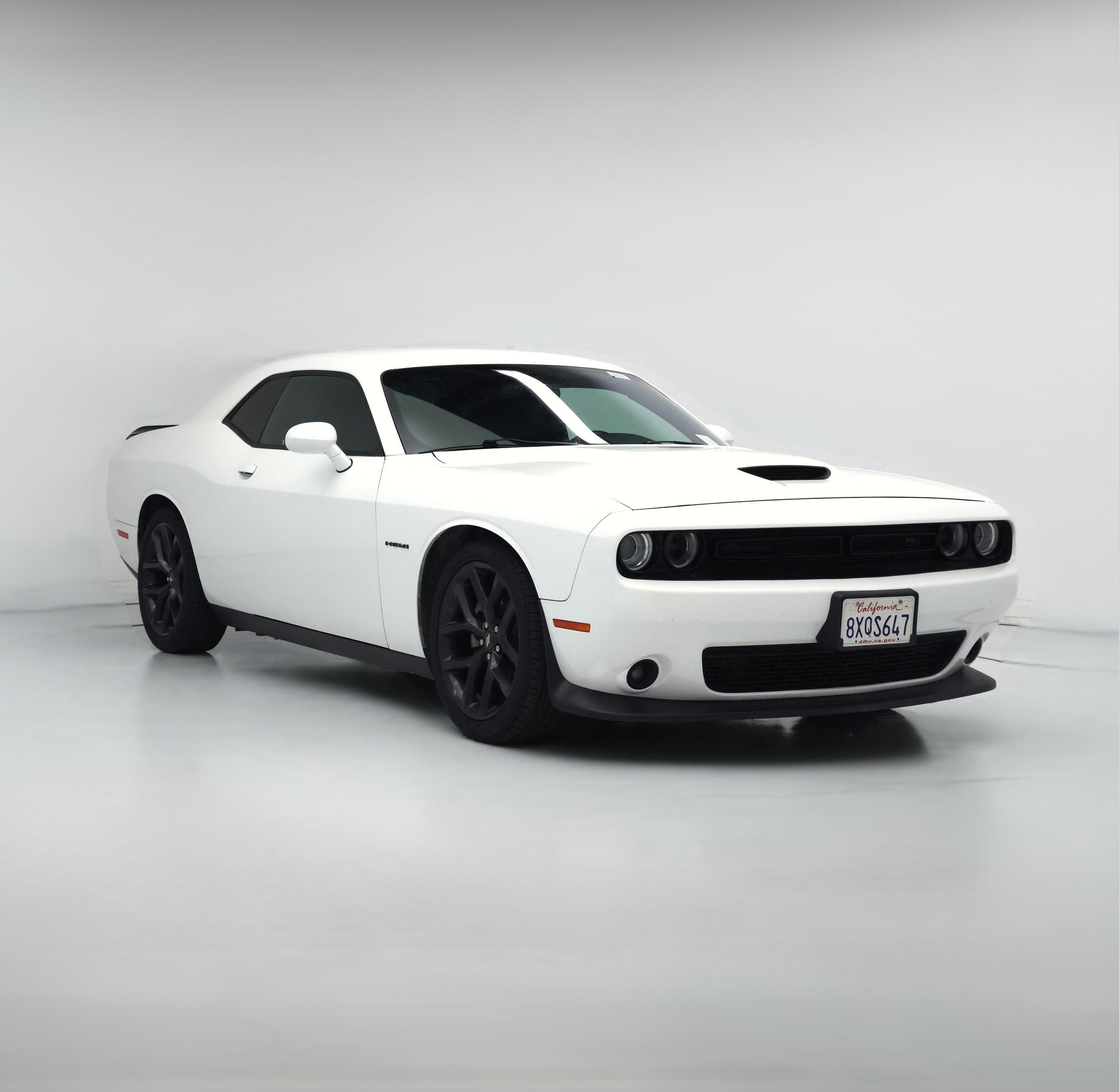 Thumbnail: 2021 Dodge Challenger - 1