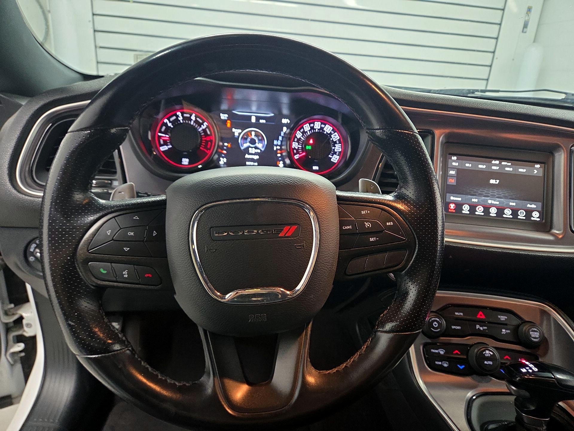 Thumbnail: 2021 Dodge Challenger - 10