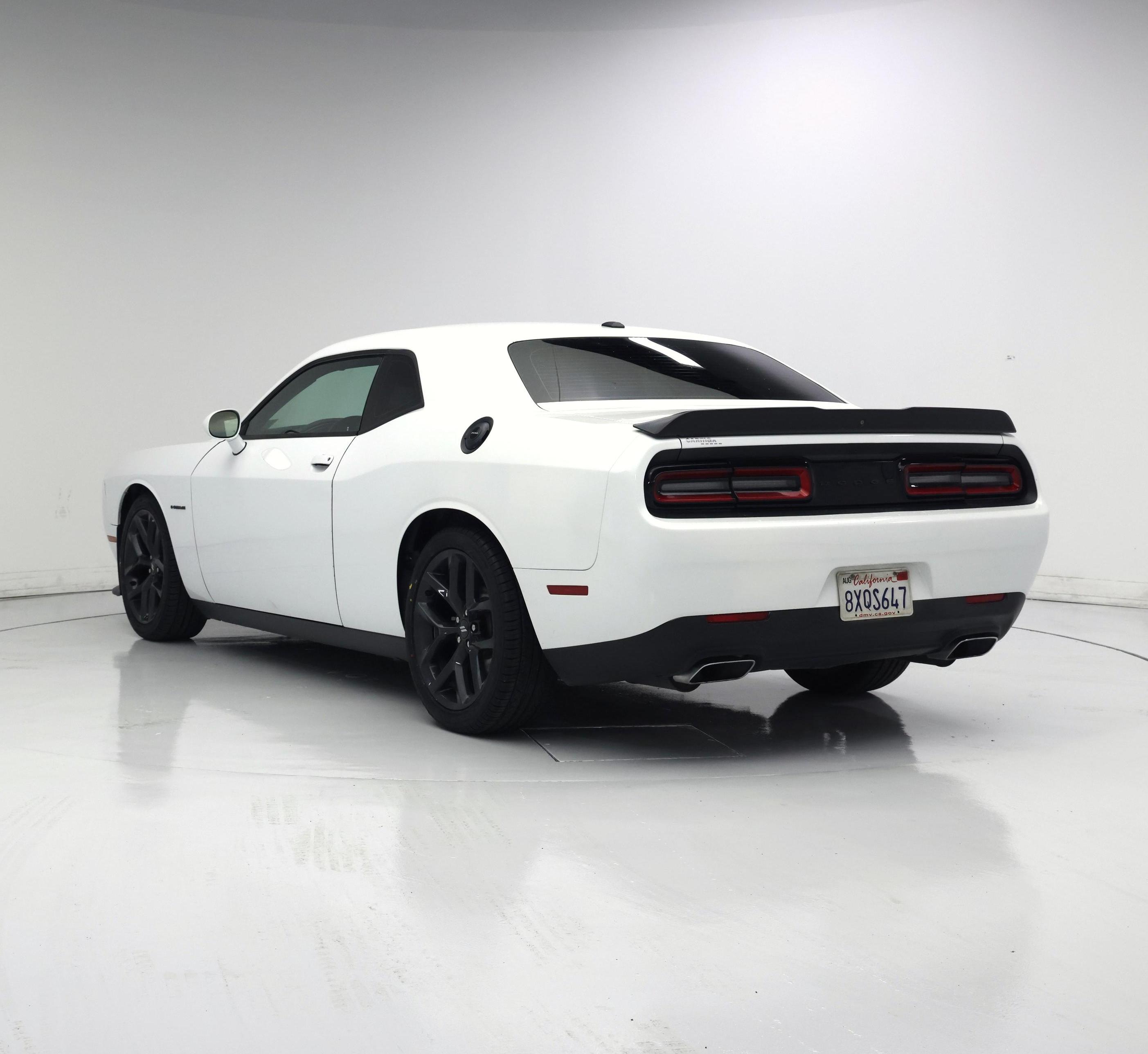 Thumbnail: 2021 Dodge Challenger - 2
