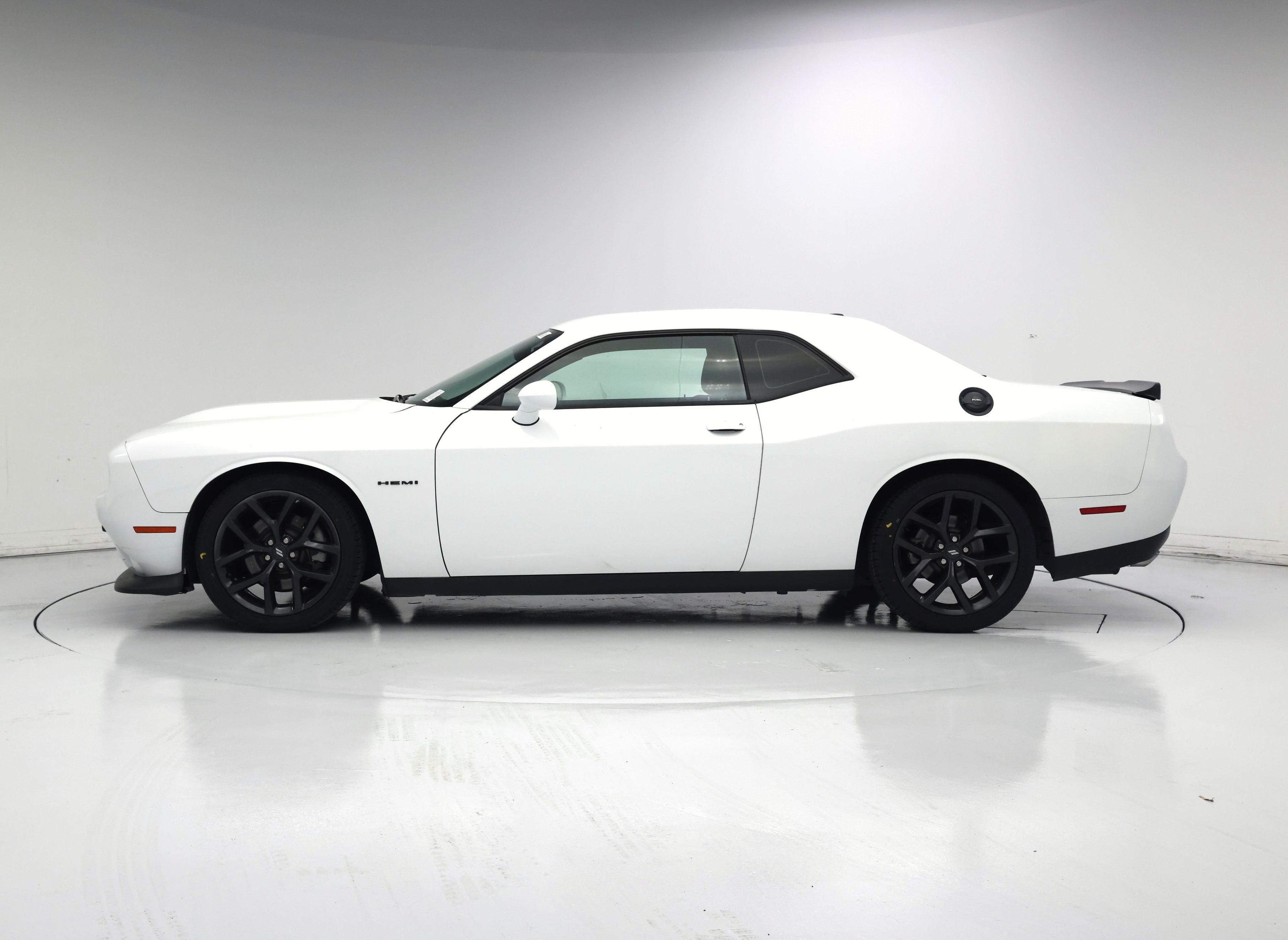 Thumbnail: 2021 Dodge Challenger - 3