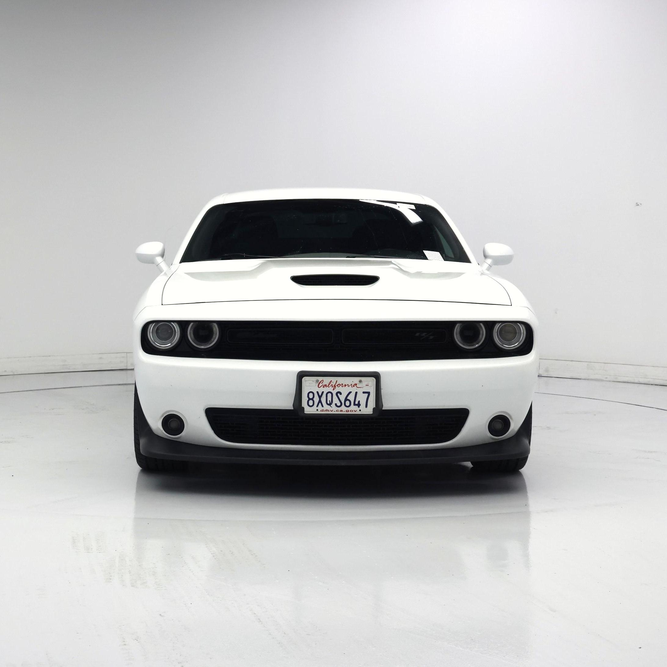 Thumbnail: 2021 Dodge Challenger - 5
