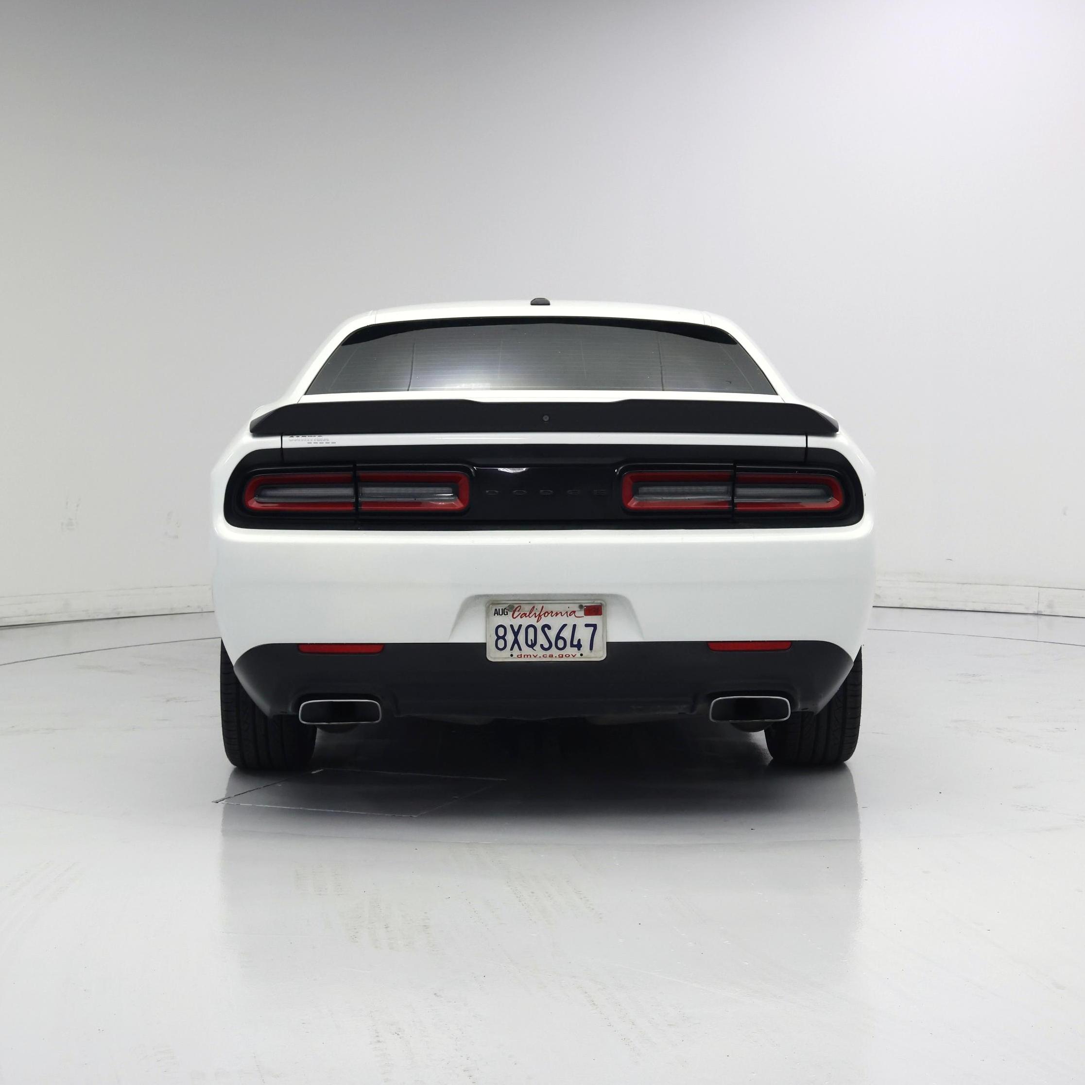 Thumbnail: 2021 Dodge Challenger - 6