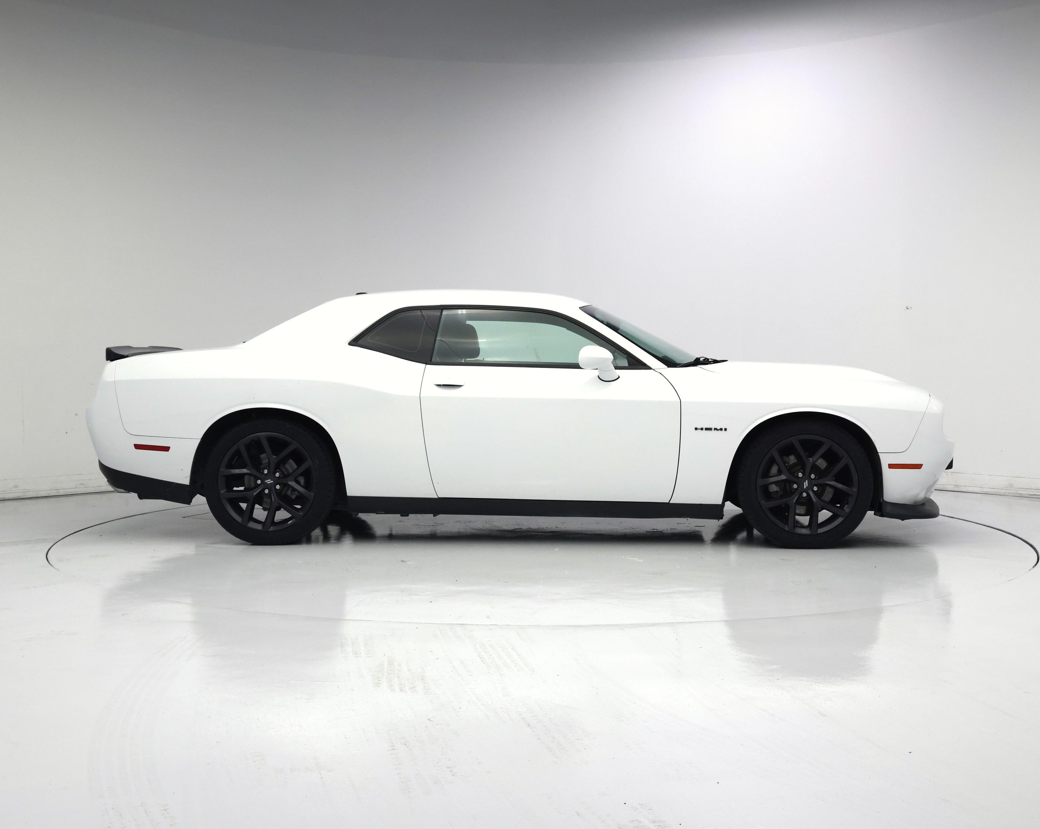 Thumbnail: 2021 Dodge Challenger - 7