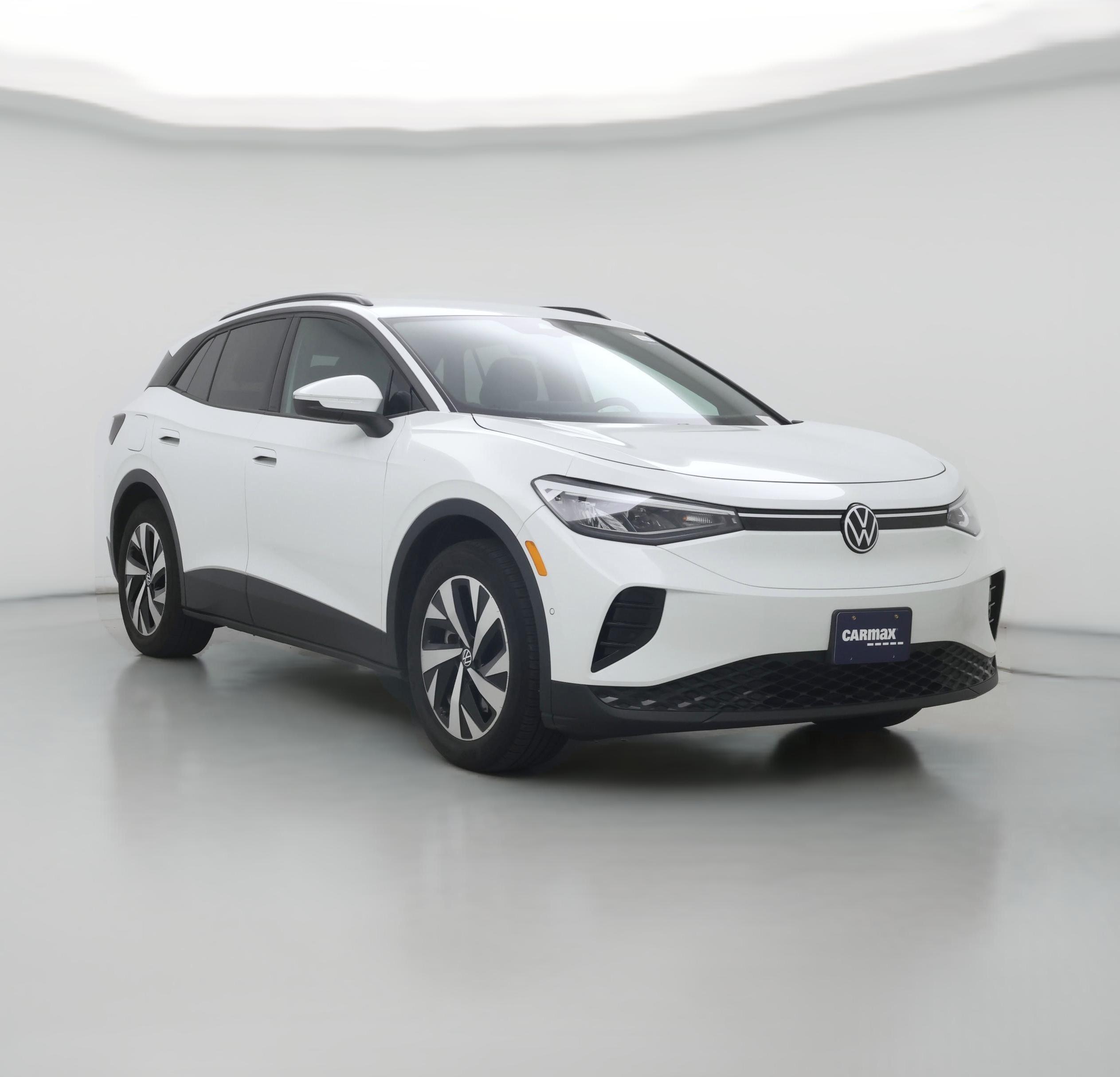 Thumbnail: 2023 Volkswagen ID.4 - 1