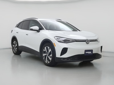 2023 Volkswagen ID.4 EV Standard