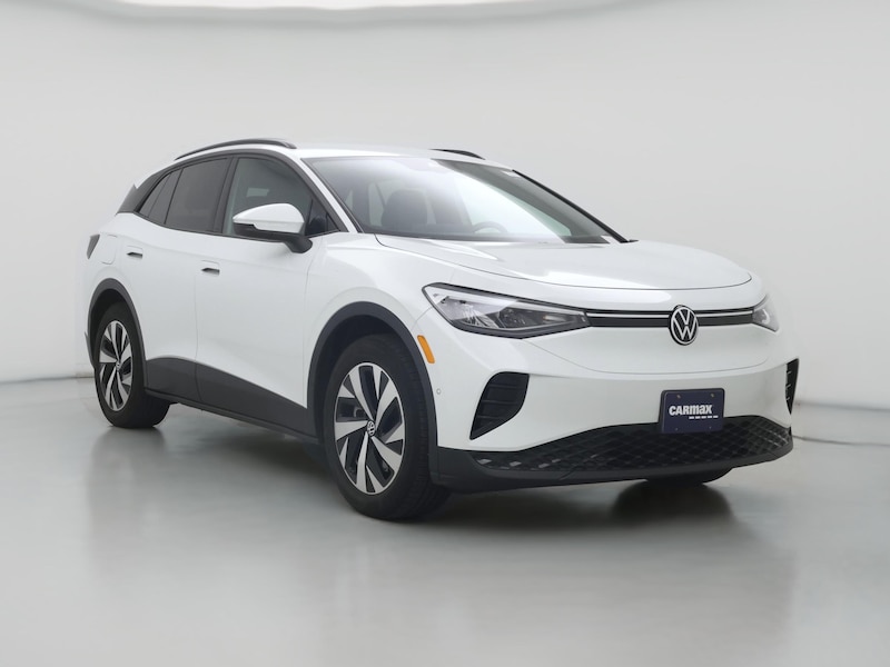 2023 Volkswagen ID.4 Standard -
                  Ontario, CA
