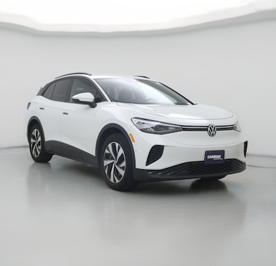 2023 Volkswagen ID.4 EV Standard