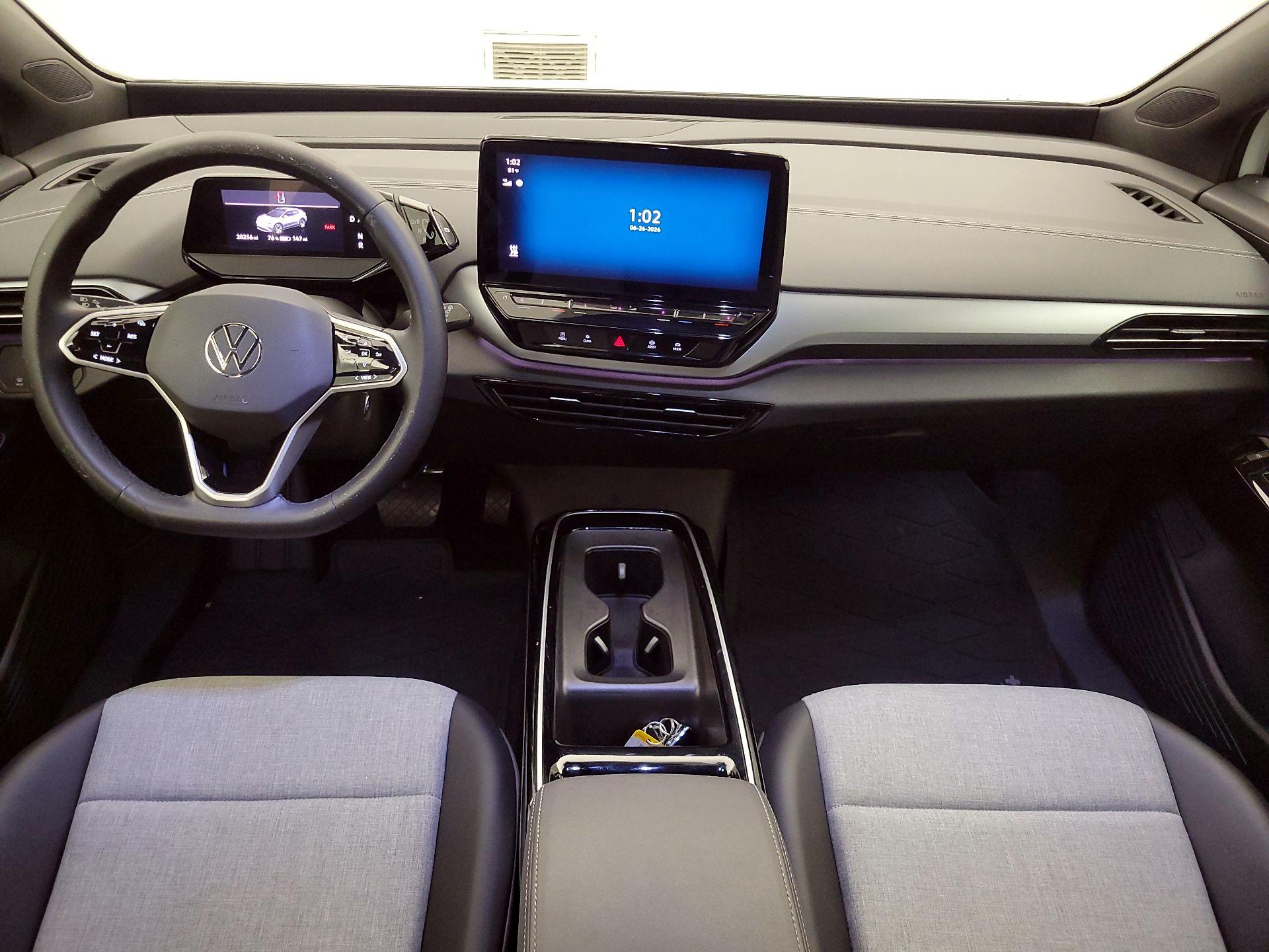 Thumbnail: 2023 Volkswagen ID.4 - 9