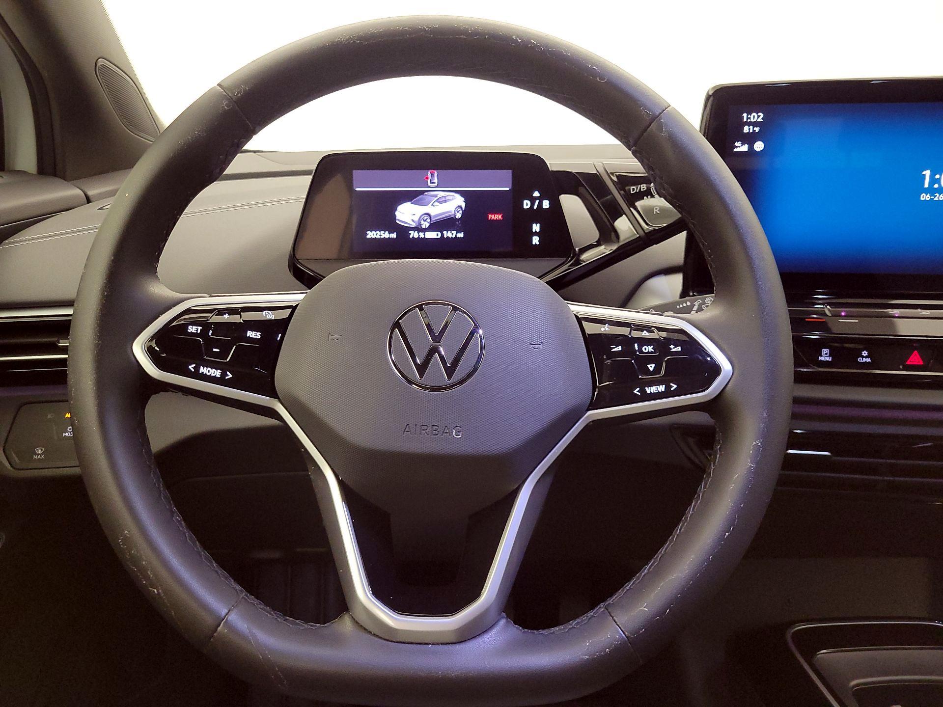 Thumbnail: 2023 Volkswagen ID.4 - 10