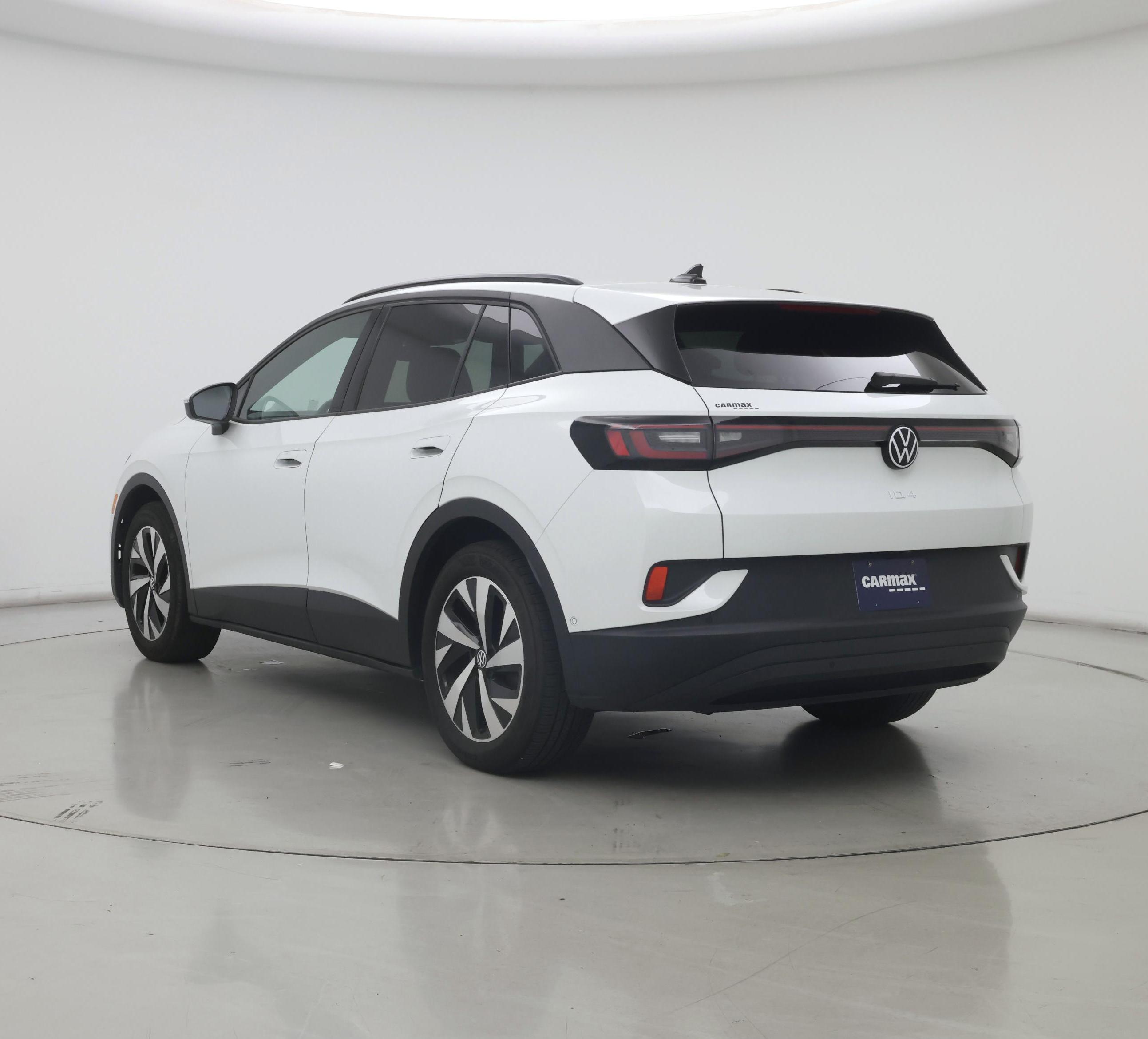 Thumbnail: 2023 Volkswagen ID.4 - 2