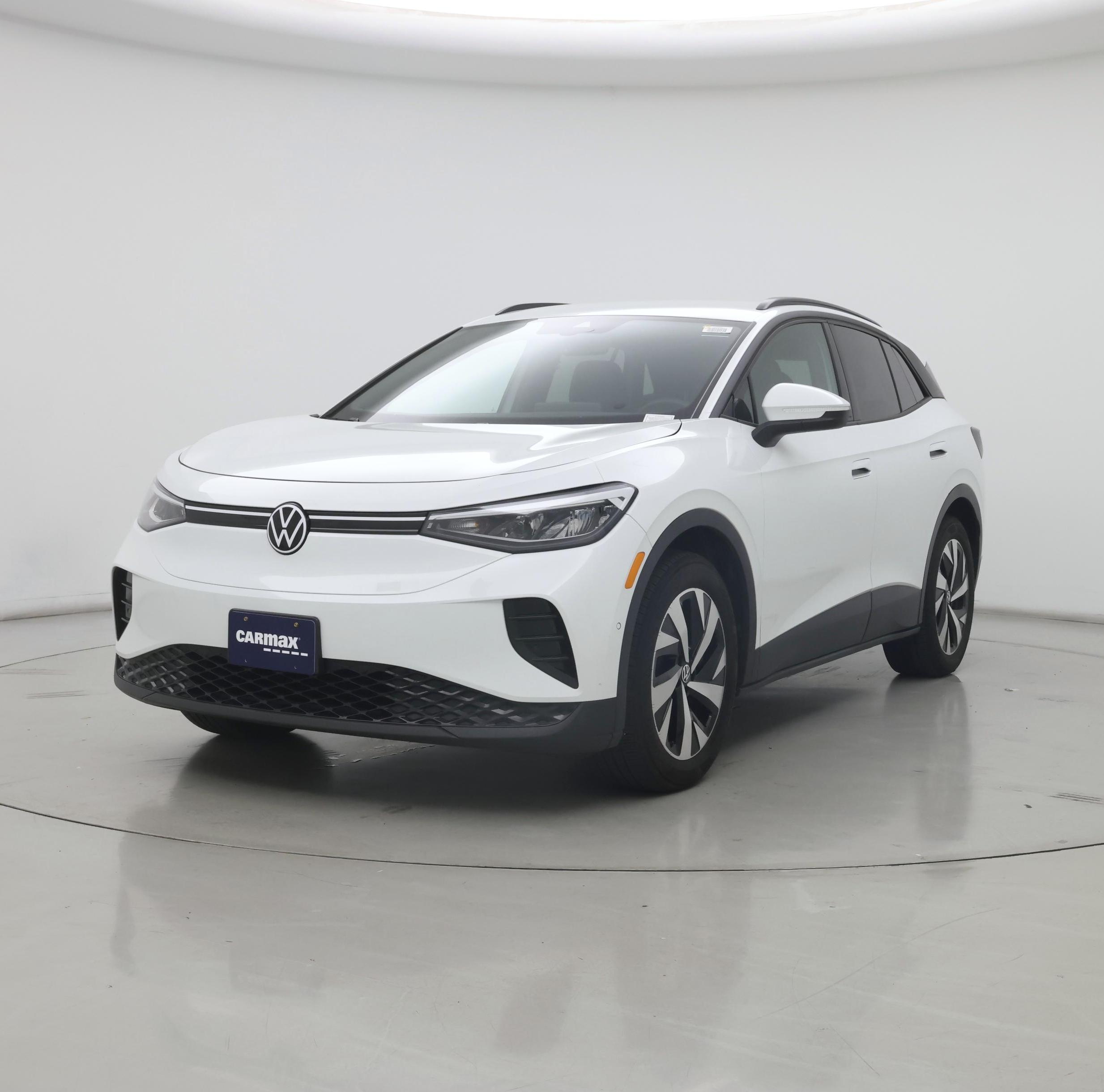 Thumbnail: 2023 Volkswagen ID.4 - 4