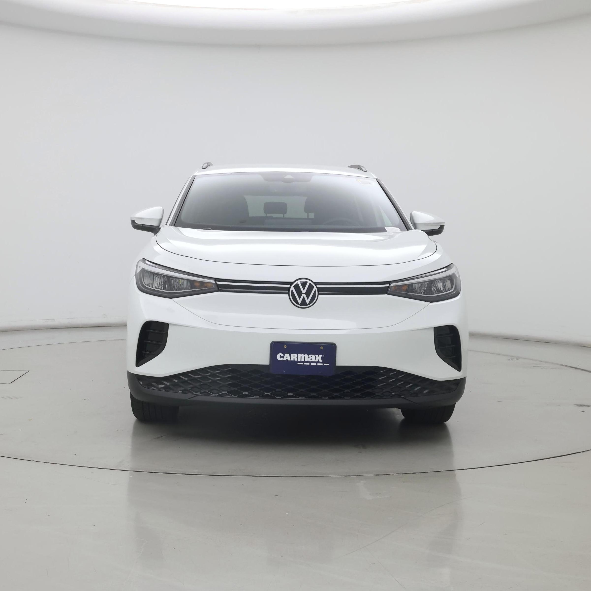 Thumbnail: 2023 Volkswagen ID.4 - 5