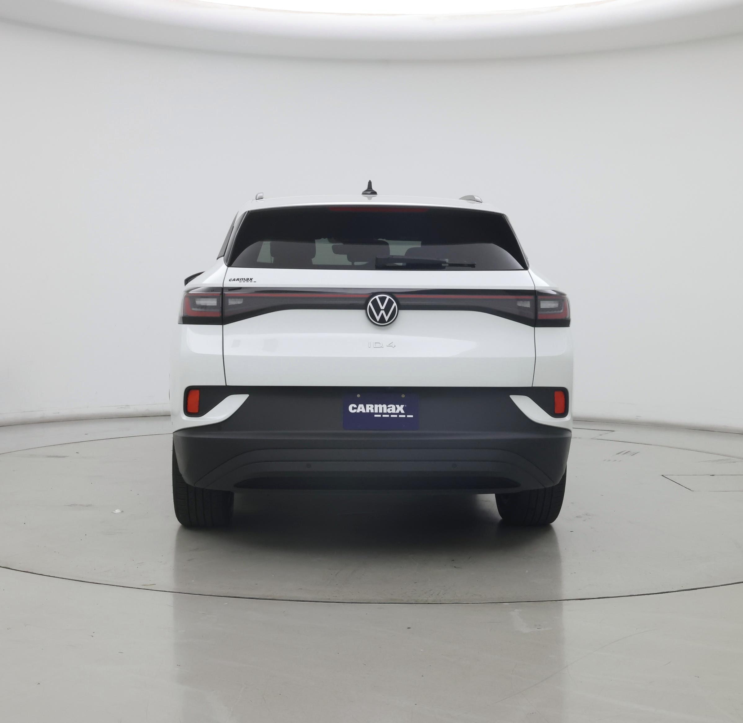 Thumbnail: 2023 Volkswagen ID.4 - 6