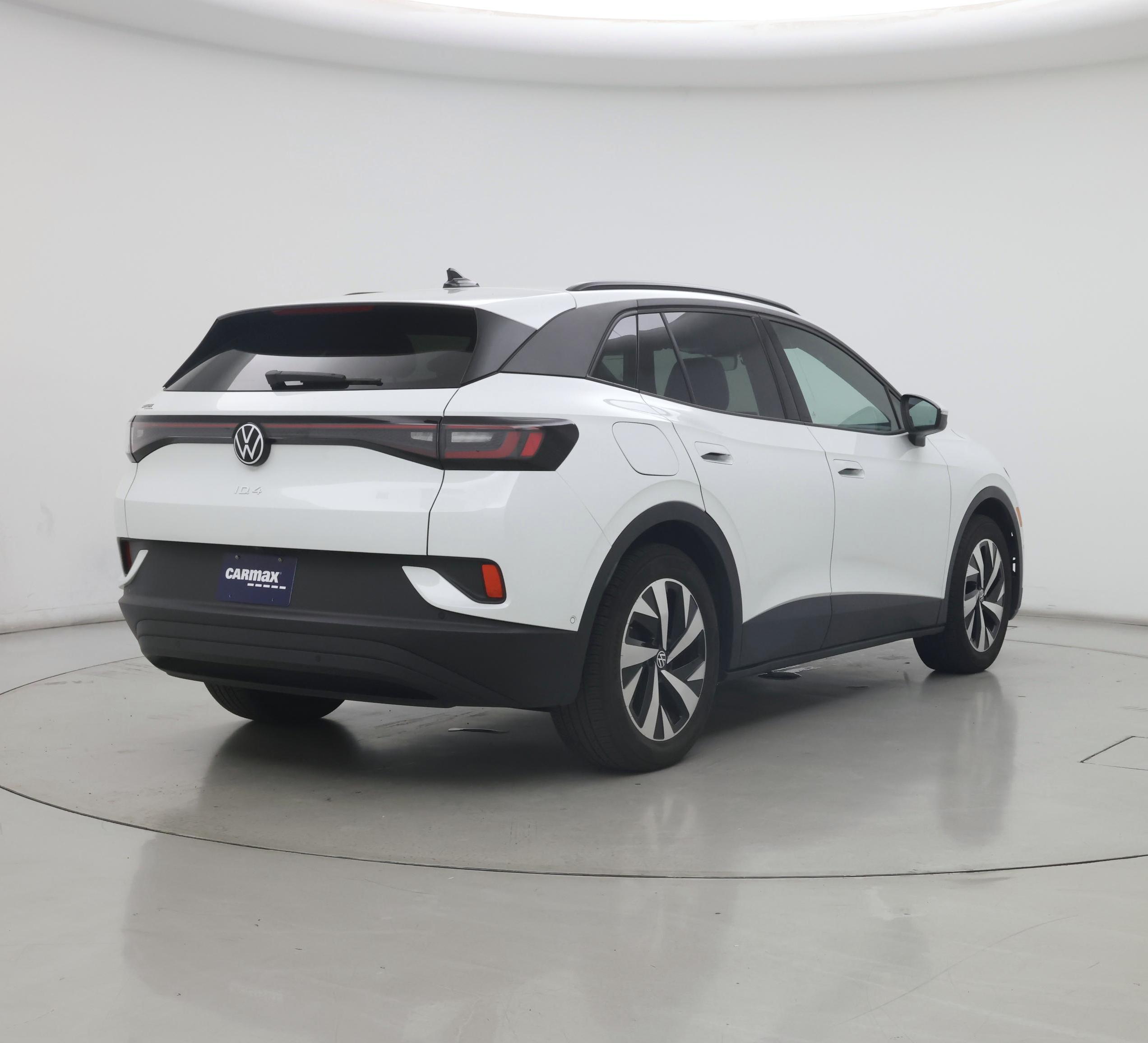 Thumbnail: 2023 Volkswagen ID.4 - 8