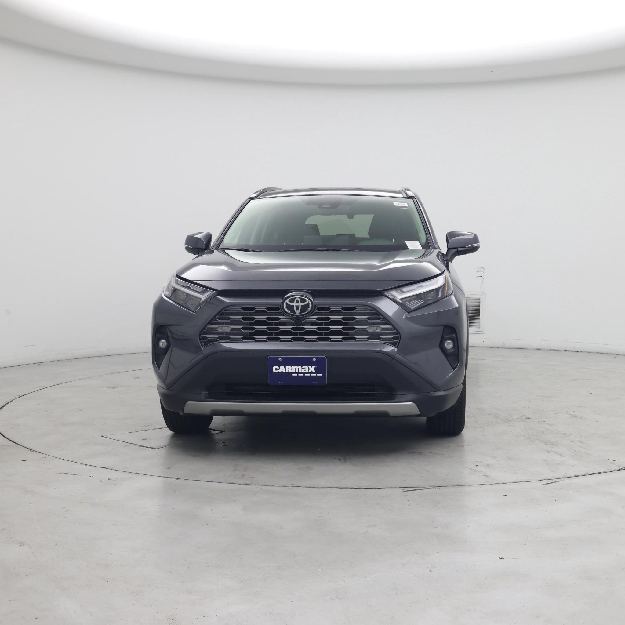 Thumbnail: 2025 Toyota RAV4 - 5