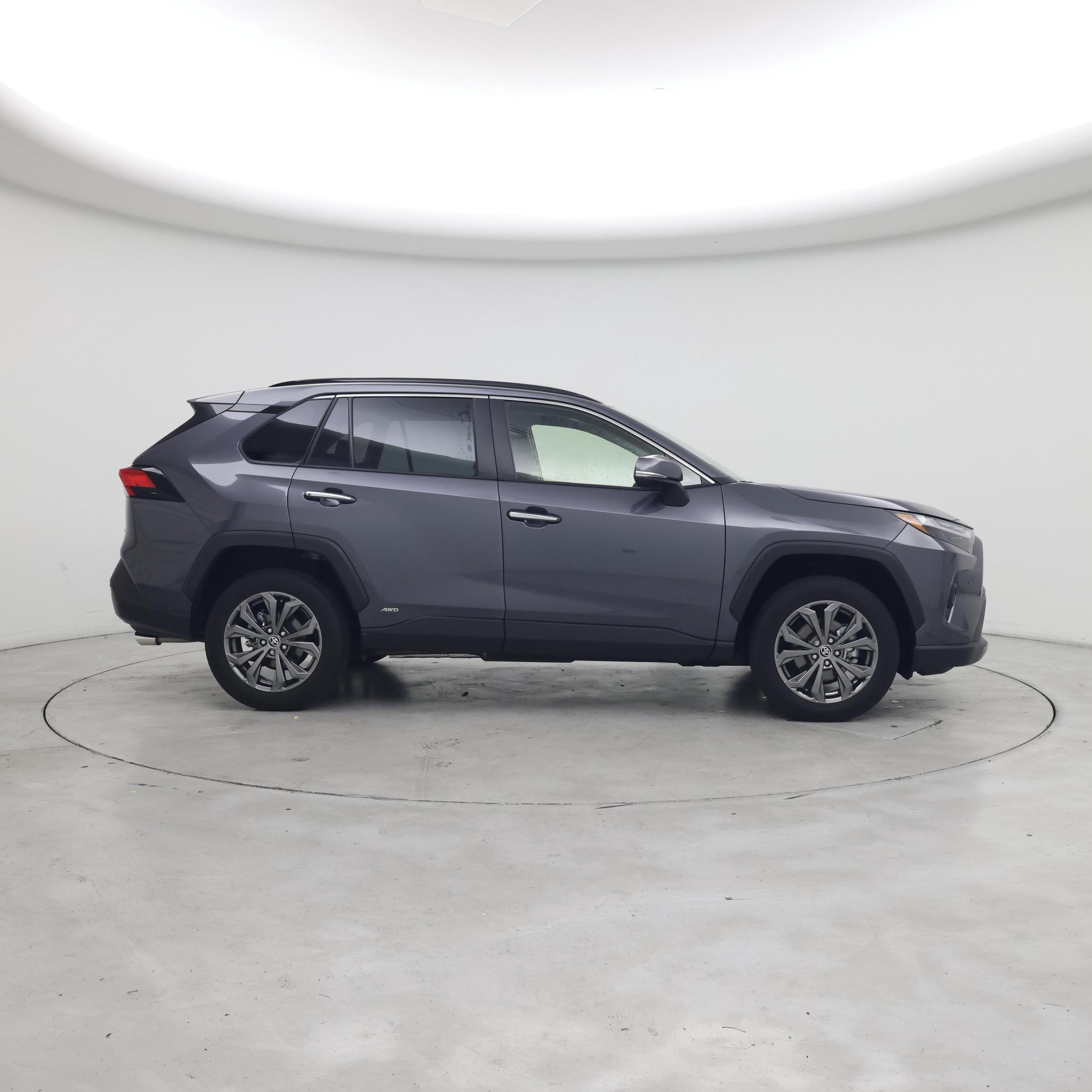 Thumbnail: 2025 Toyota RAV4 - 7