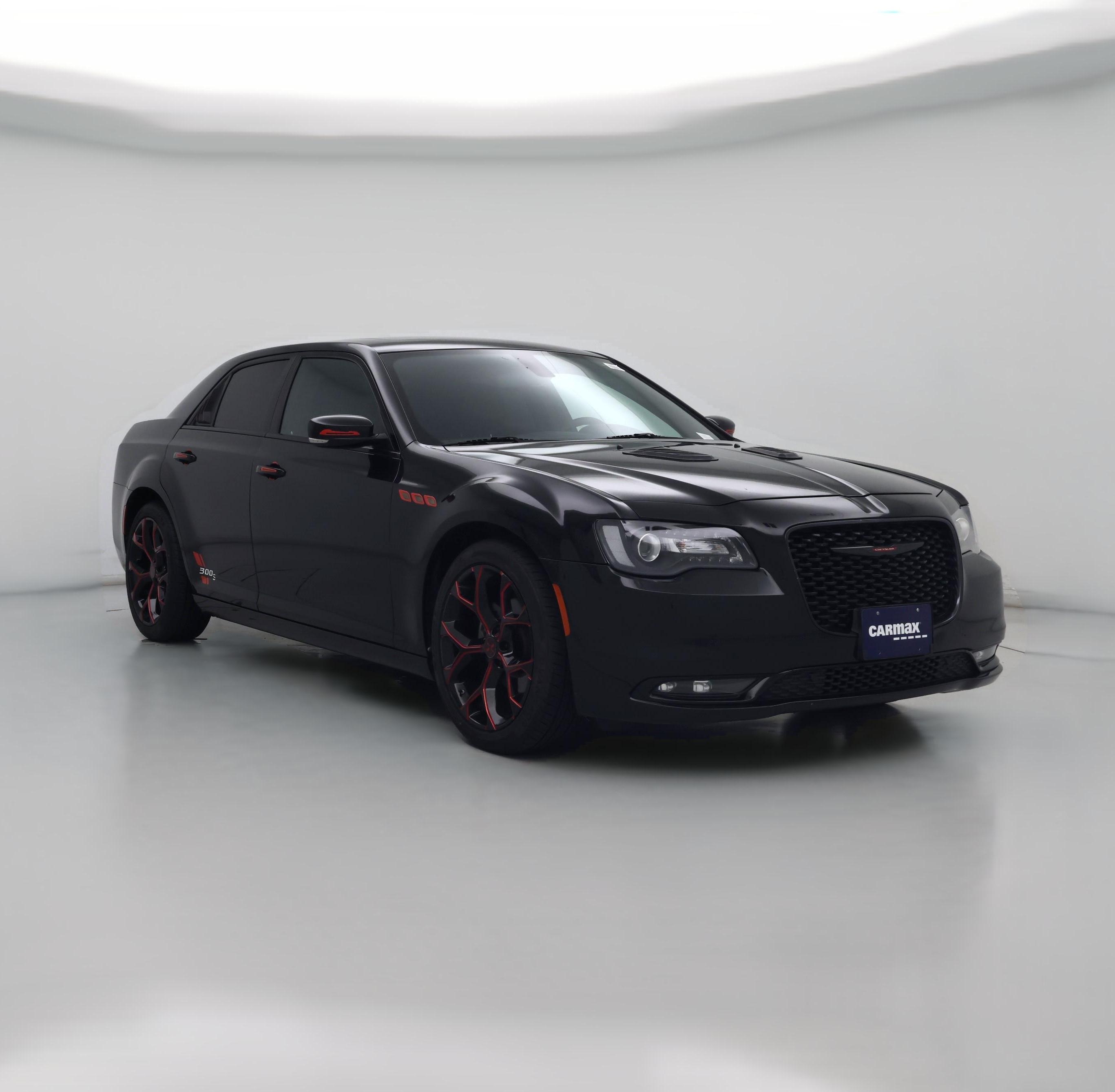 Thumbnail: 2023 Chrysler 300 - 1