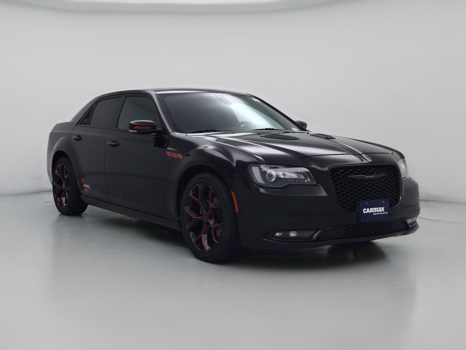 2023 Chrysler 300