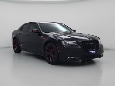 2023 Chrysler 300 S