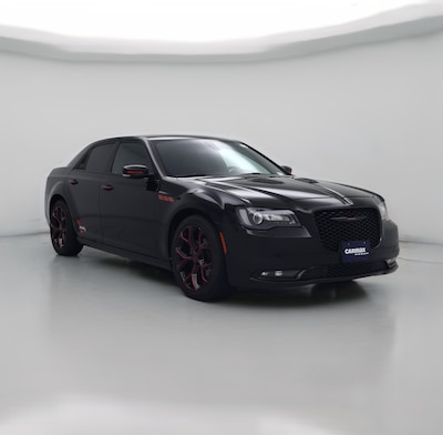 2023 Chrysler 300 S