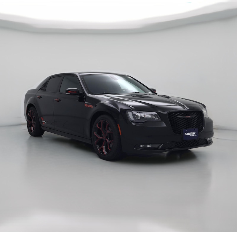 2023 Chrysler 300 S