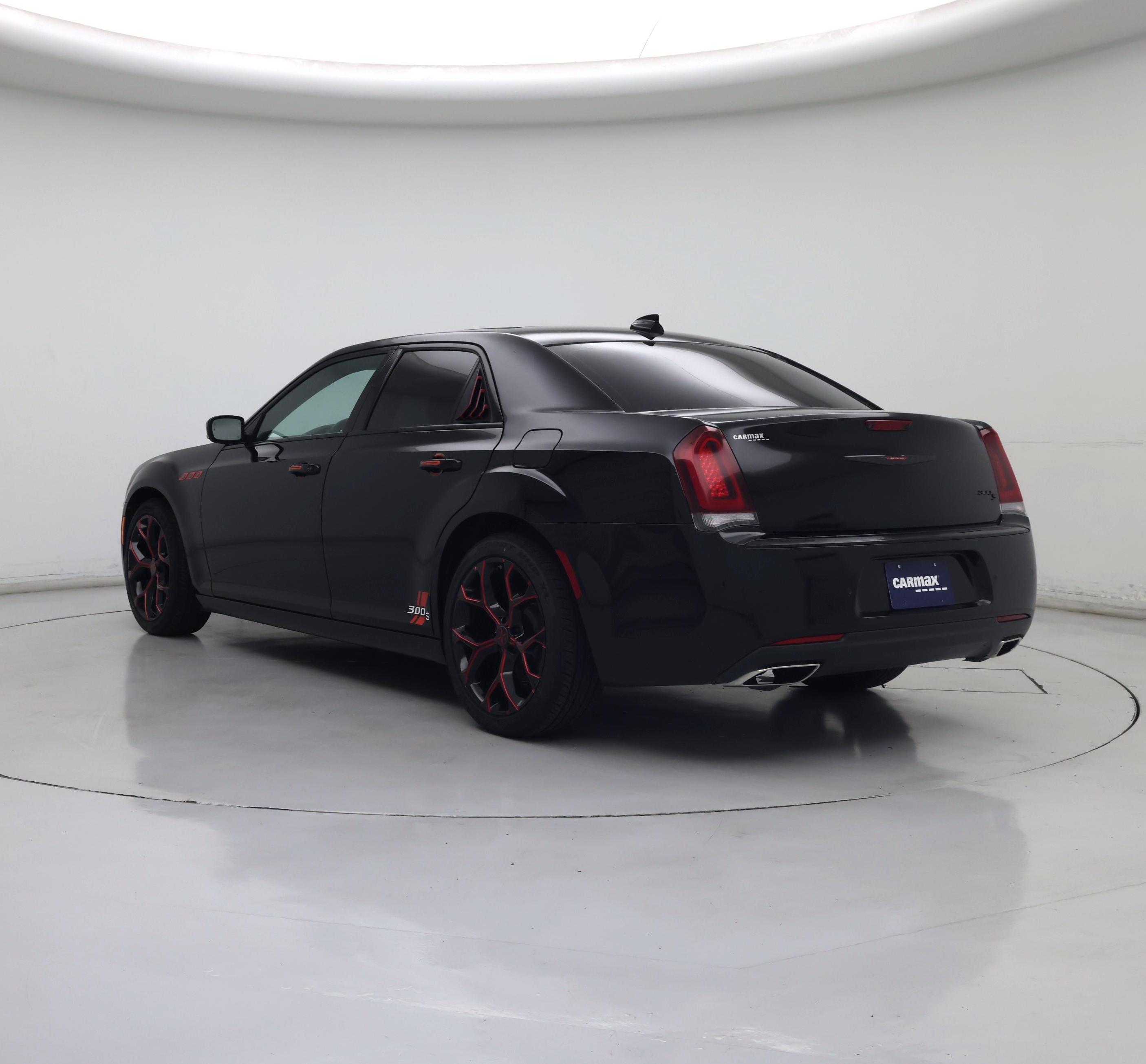 Thumbnail: 2023 Chrysler 300 - 2