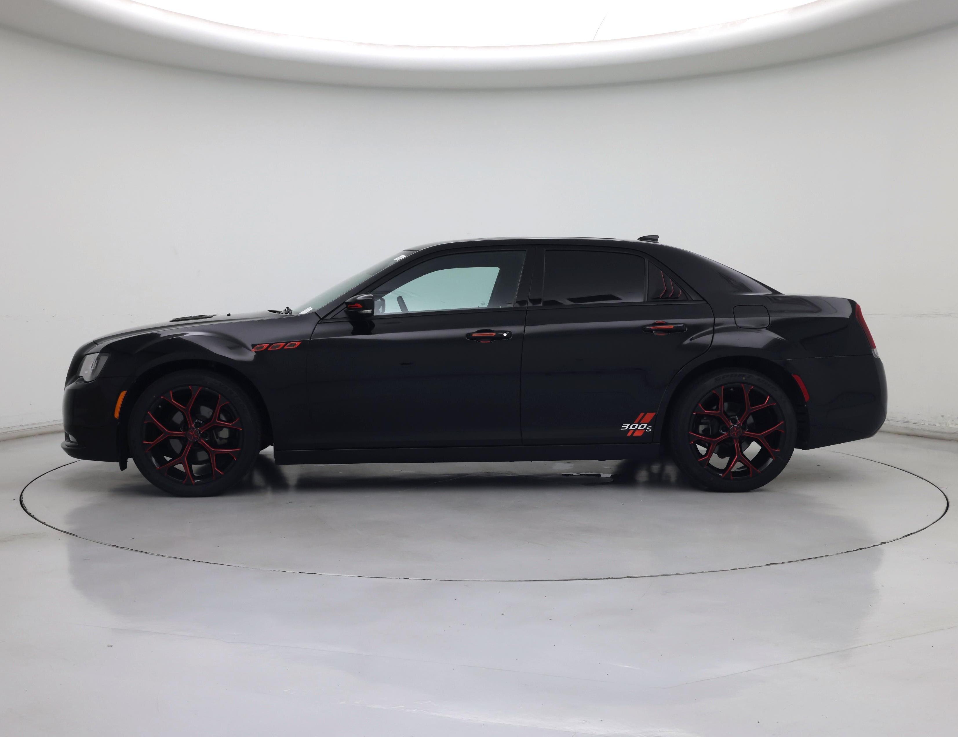 Thumbnail: 2023 Chrysler 300 - 3