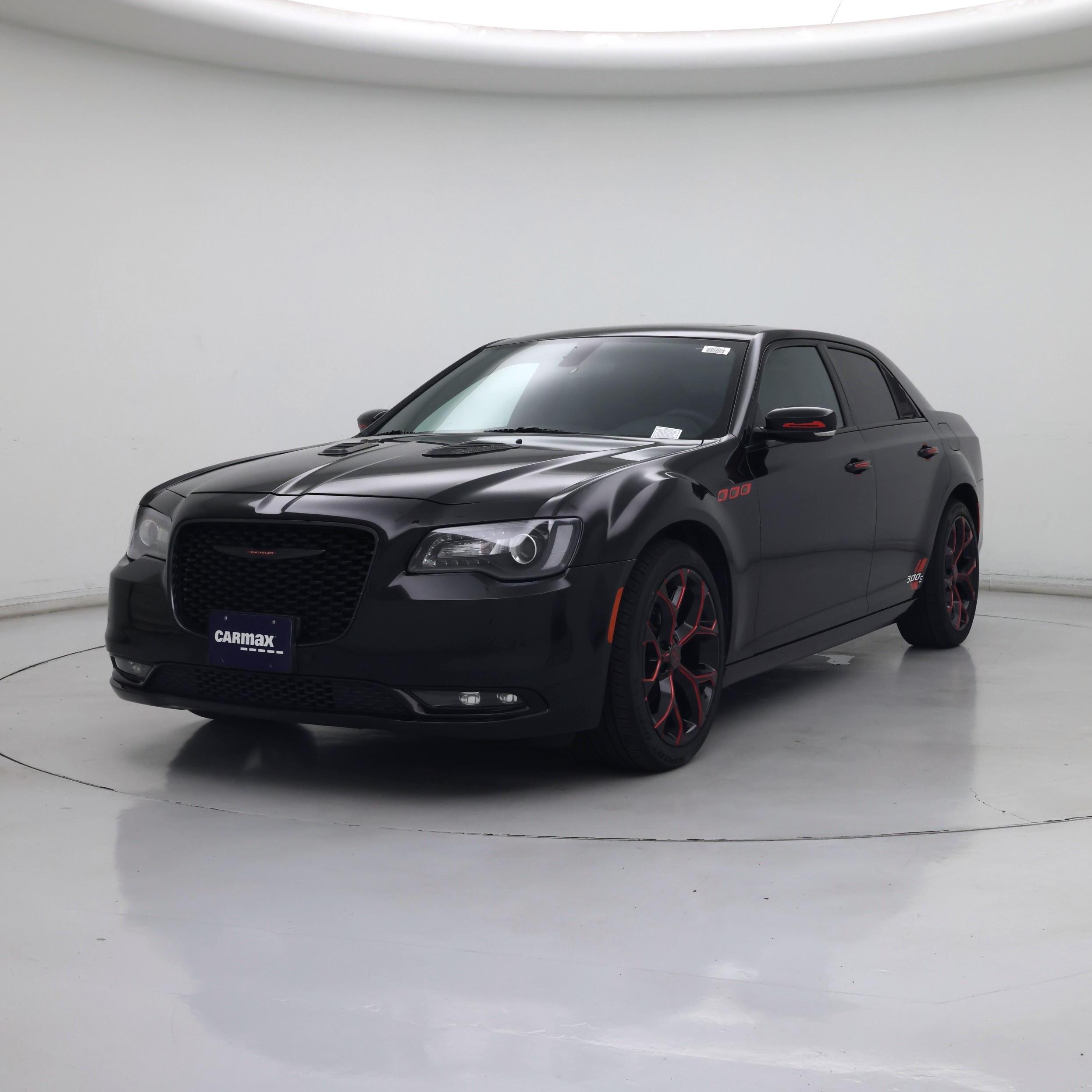 Thumbnail: 2023 Chrysler 300 - 4