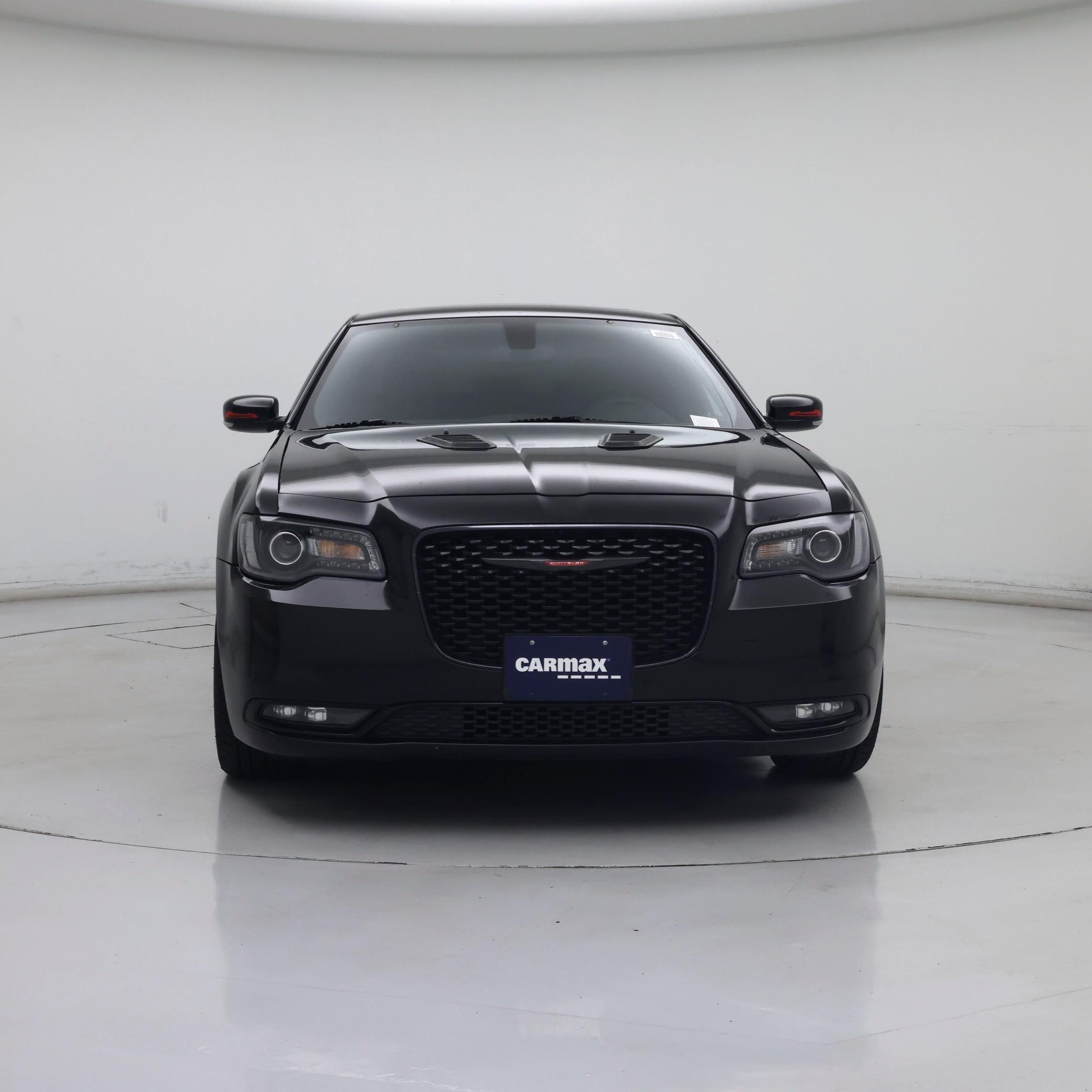 Thumbnail: 2023 Chrysler 300 - 5