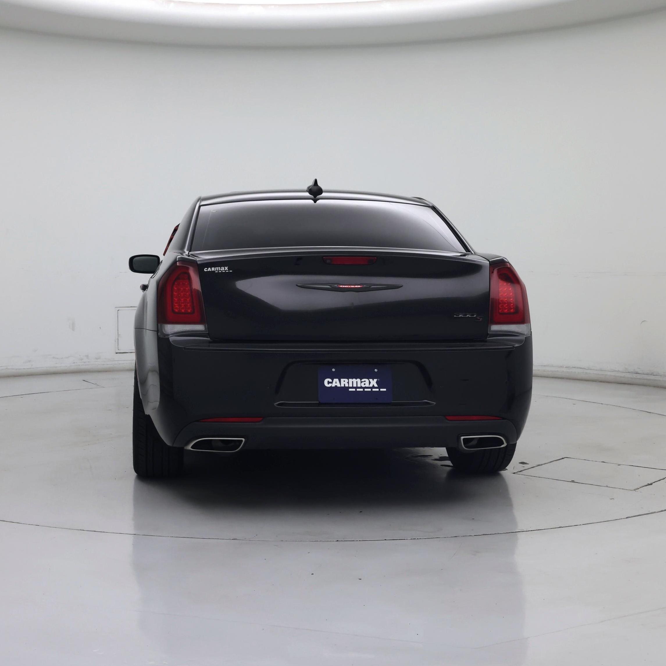 Thumbnail: 2023 Chrysler 300 - 6