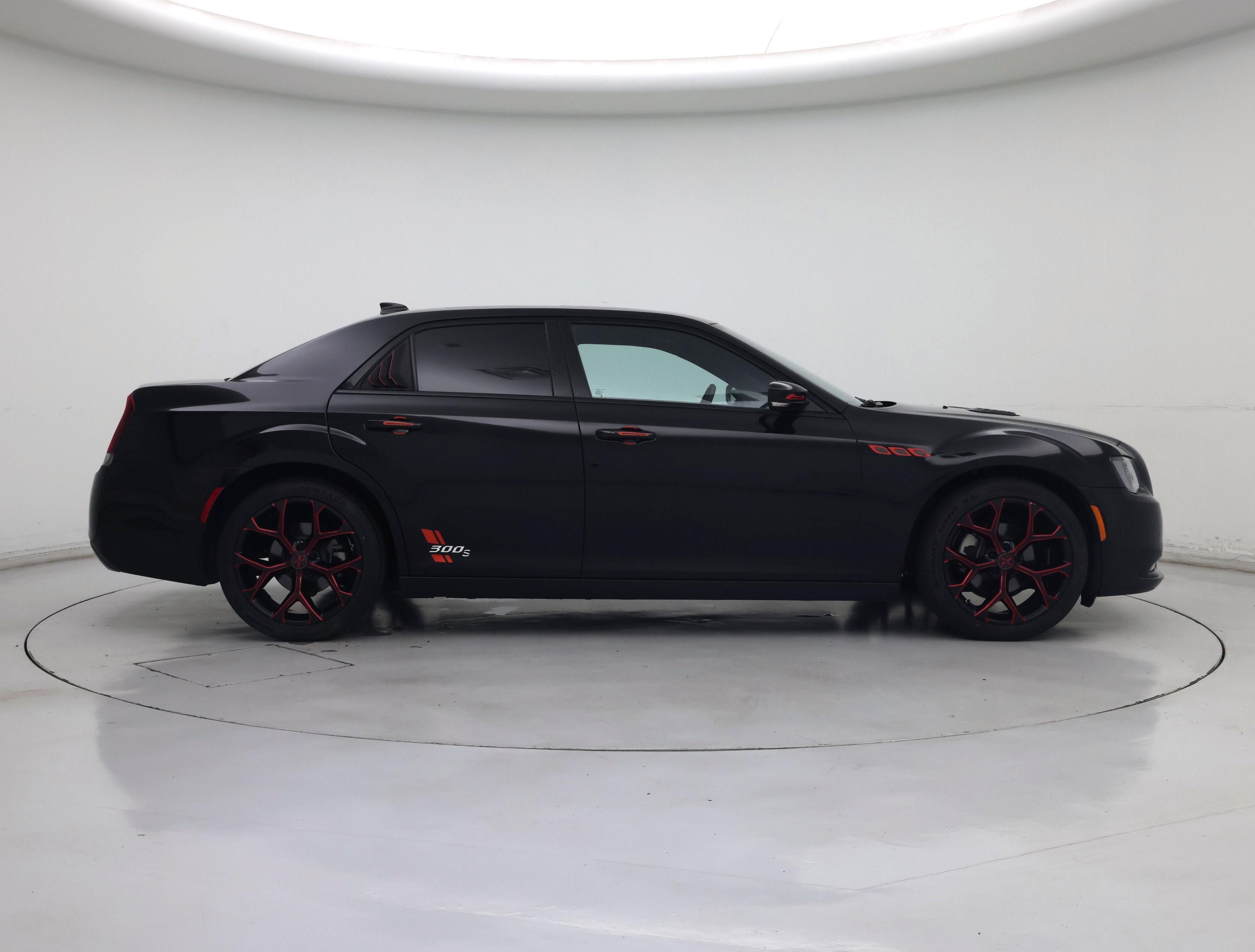 Thumbnail: 2023 Chrysler 300 - 7