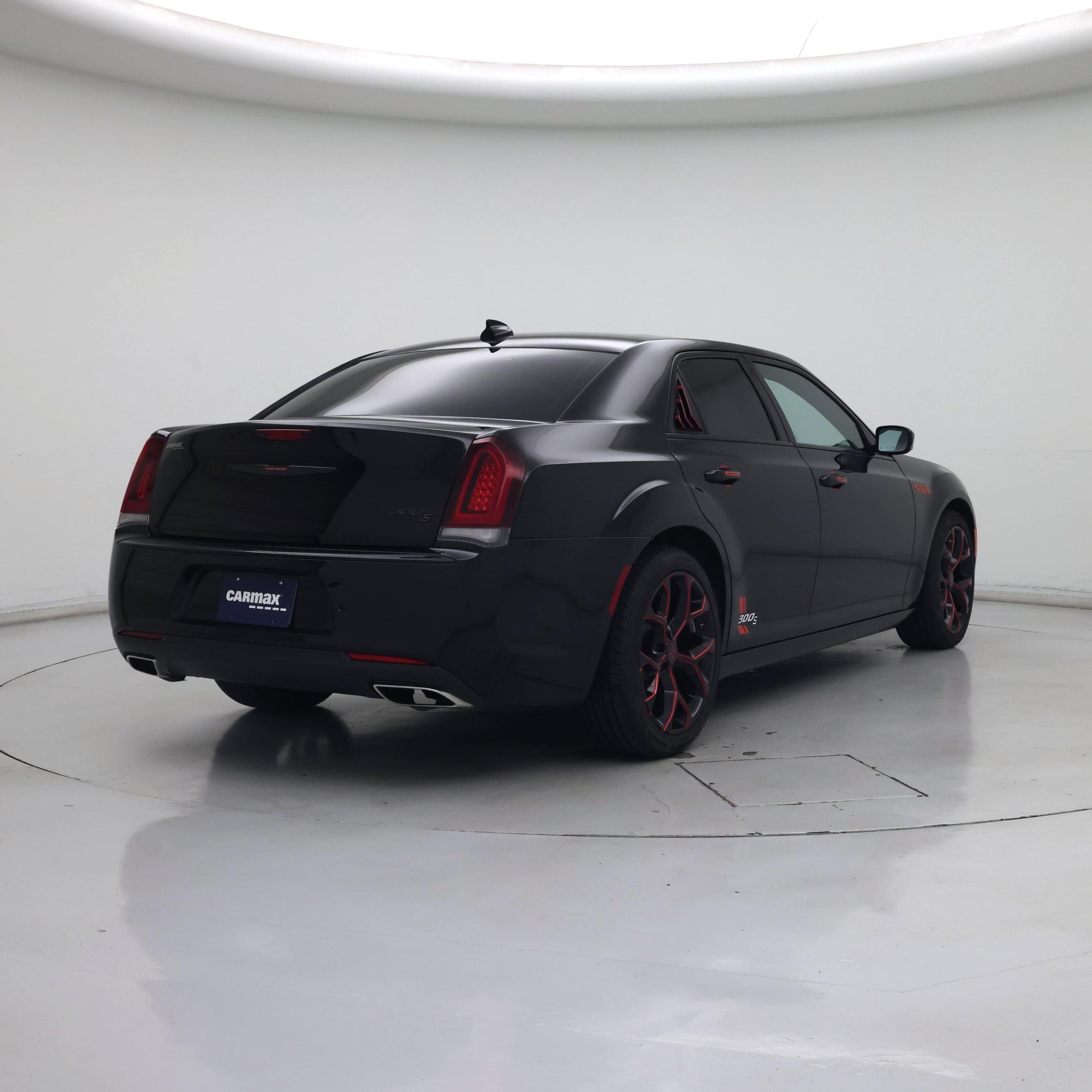 Thumbnail: 2023 Chrysler 300 - 8