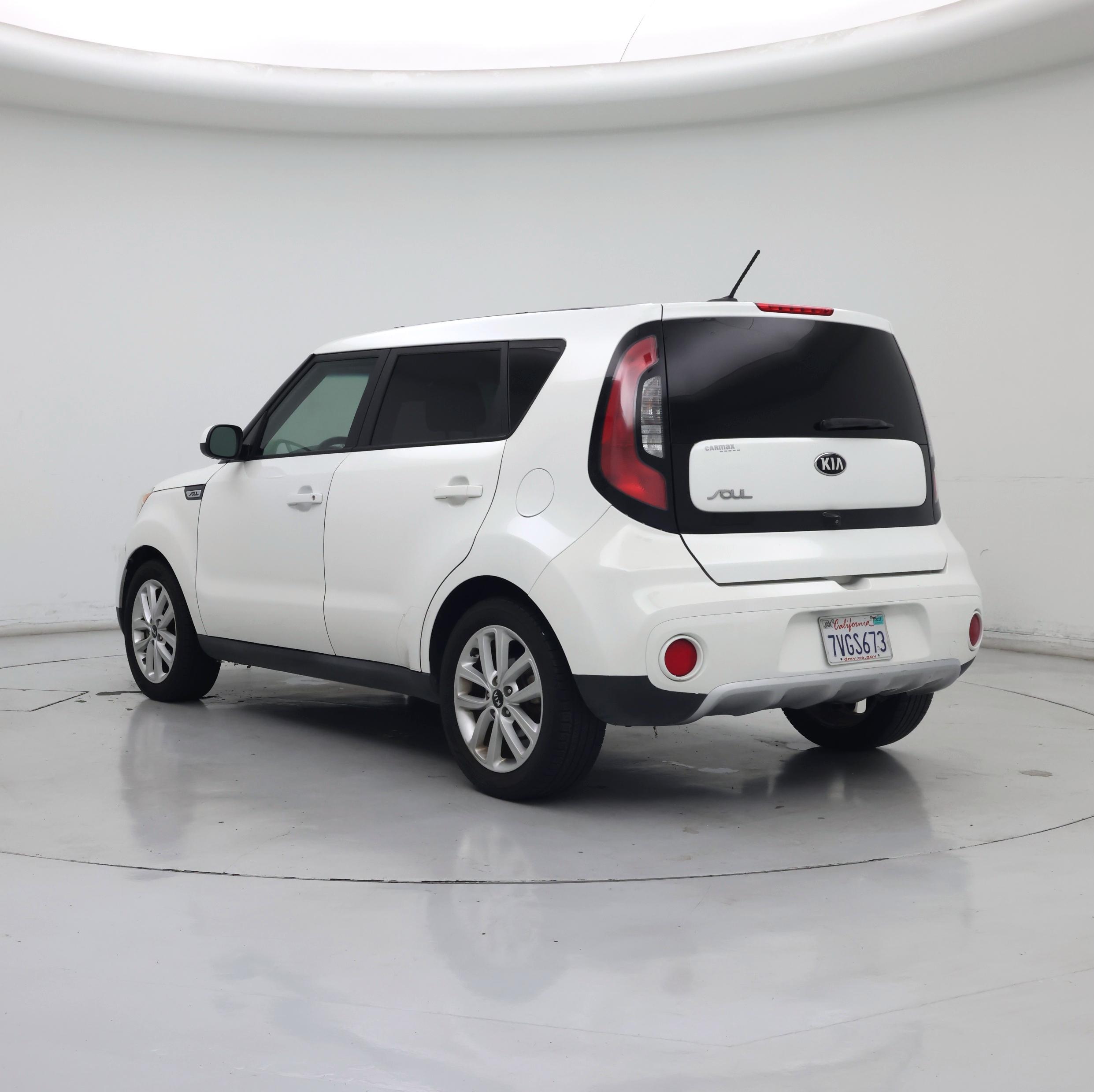 Thumbnail: 2017 Kia Soul - 2