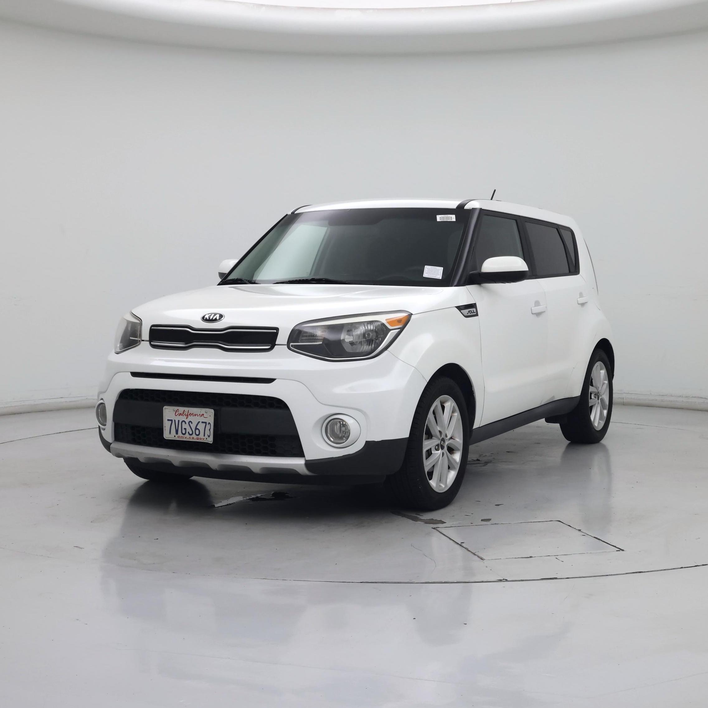 Thumbnail: 2017 Kia Soul - 4