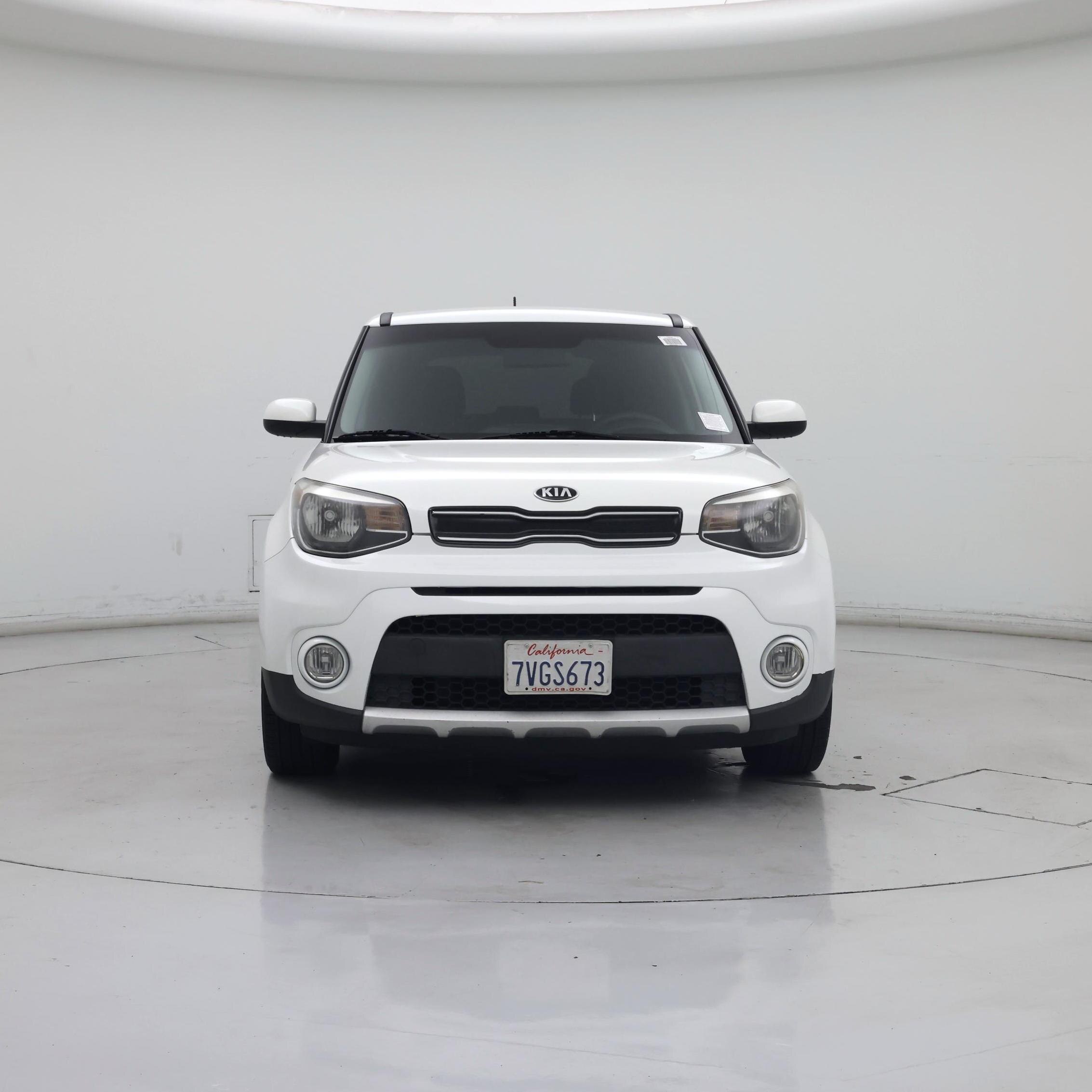 Thumbnail: 2017 Kia Soul - 5