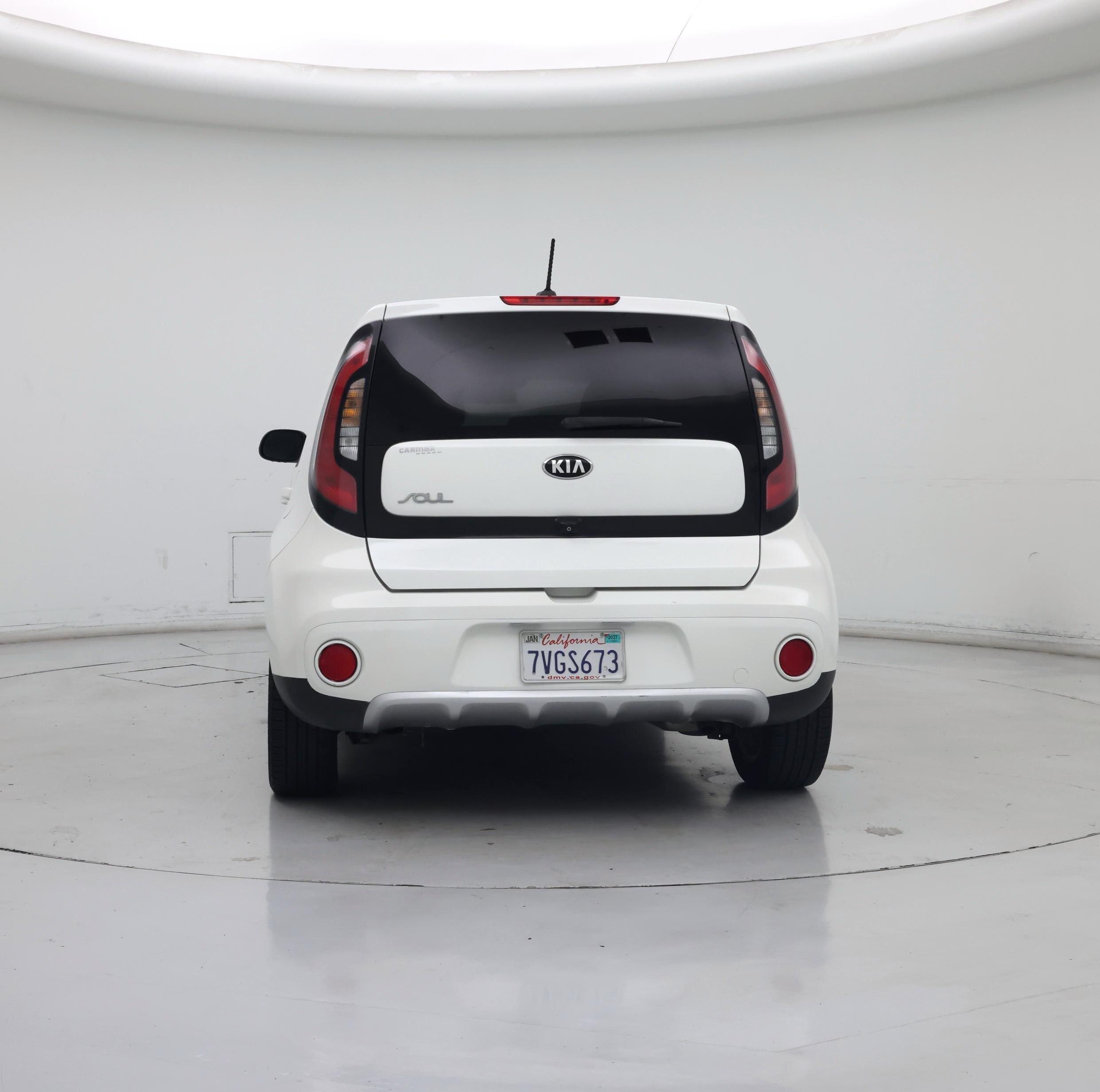 Thumbnail: 2017 Kia Soul - 6