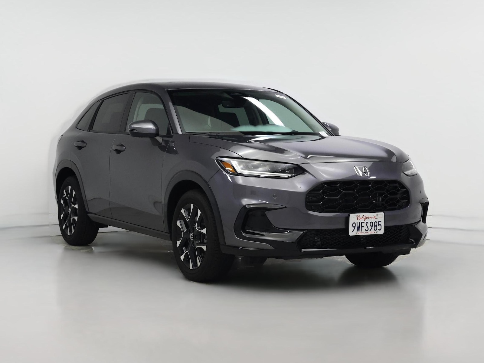 2026 Honda HR-V