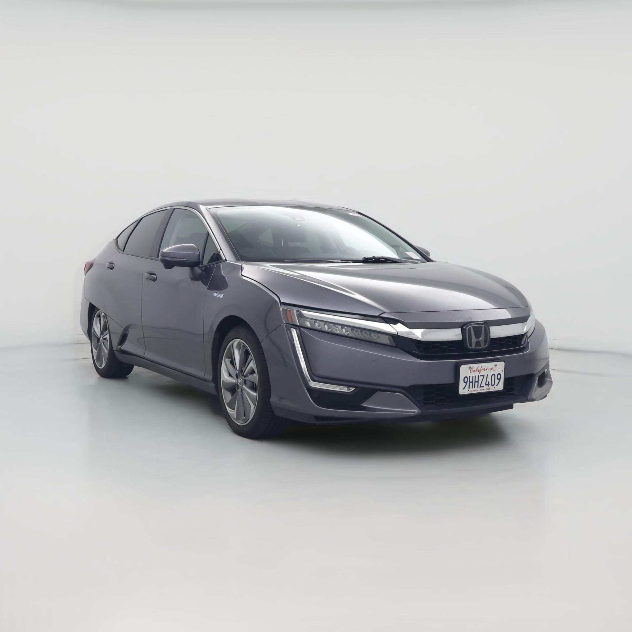 Thumbnail: 2019 Honda Clarity - 1