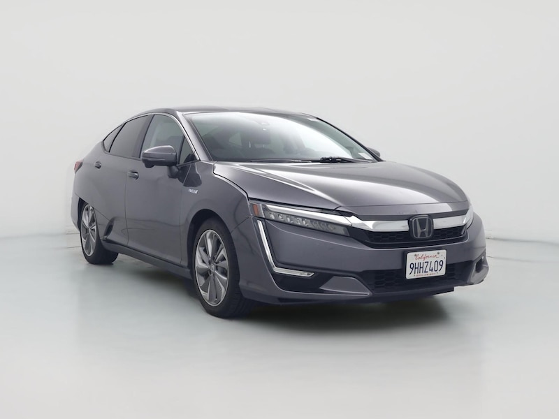 2019 Honda Clarity  -
                  Irvine, CA