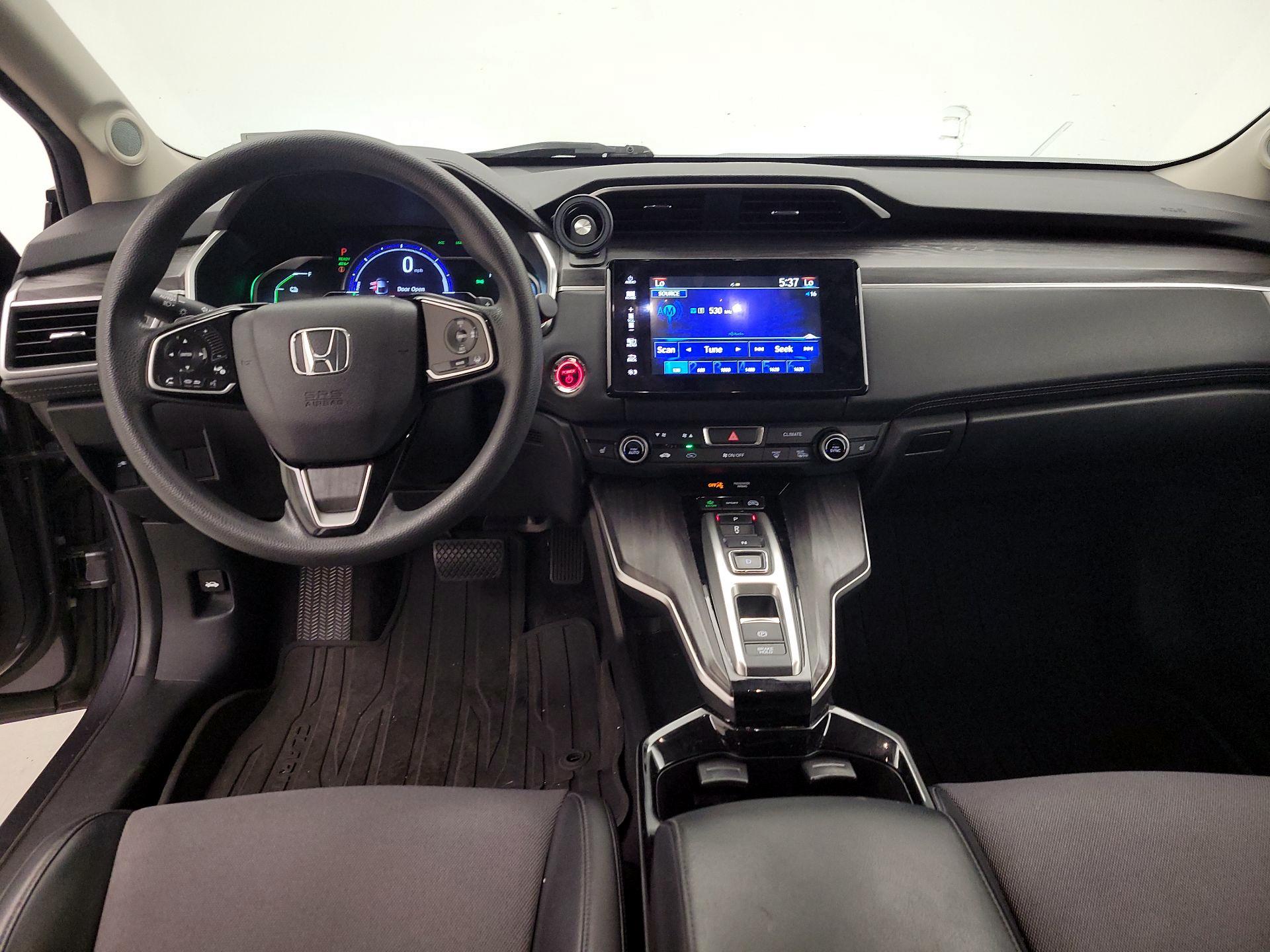 Thumbnail: 2019 Honda Clarity - 9