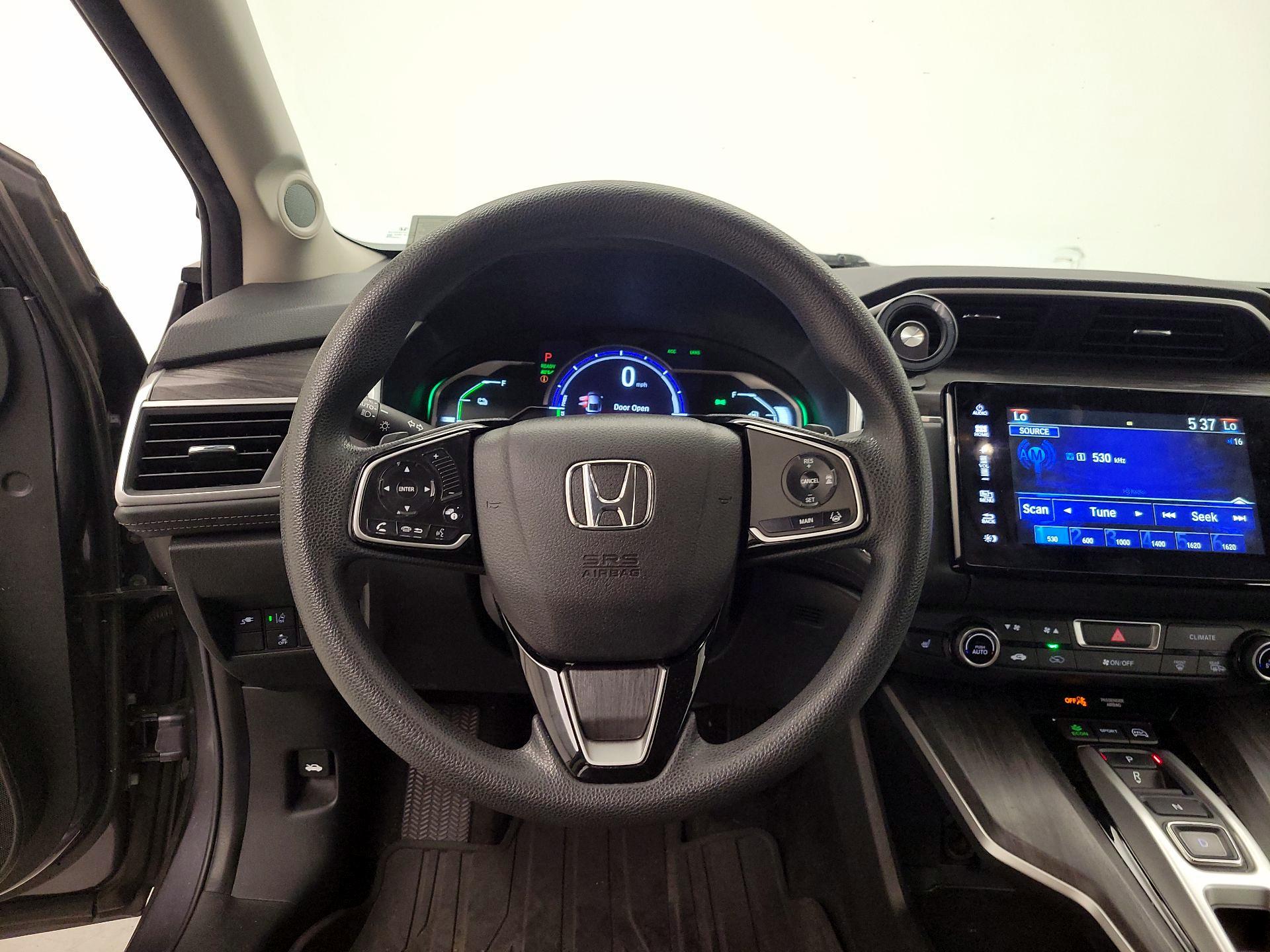 Thumbnail: 2019 Honda Clarity - 10
