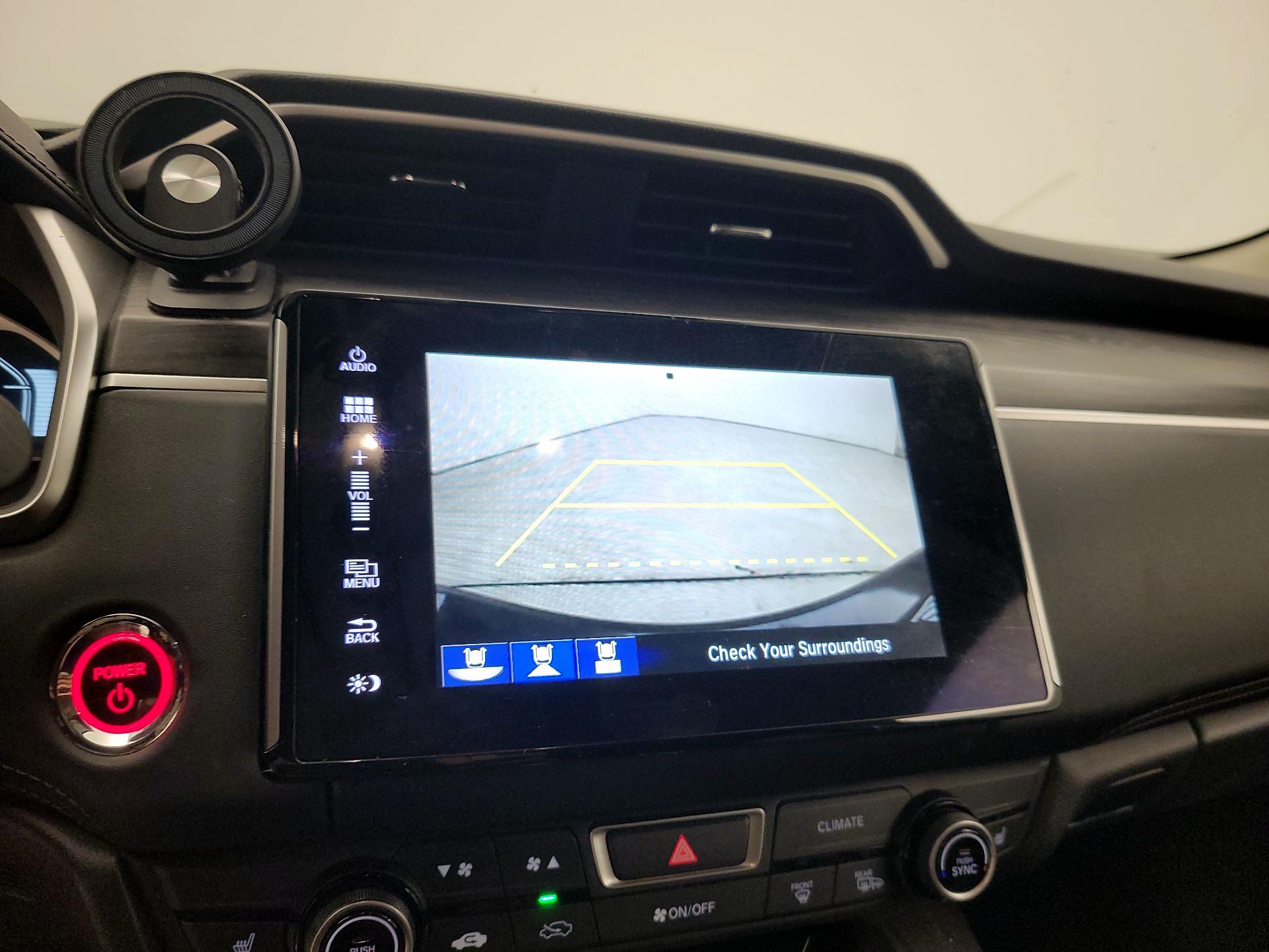 Thumbnail: 2019 Honda Clarity - 14