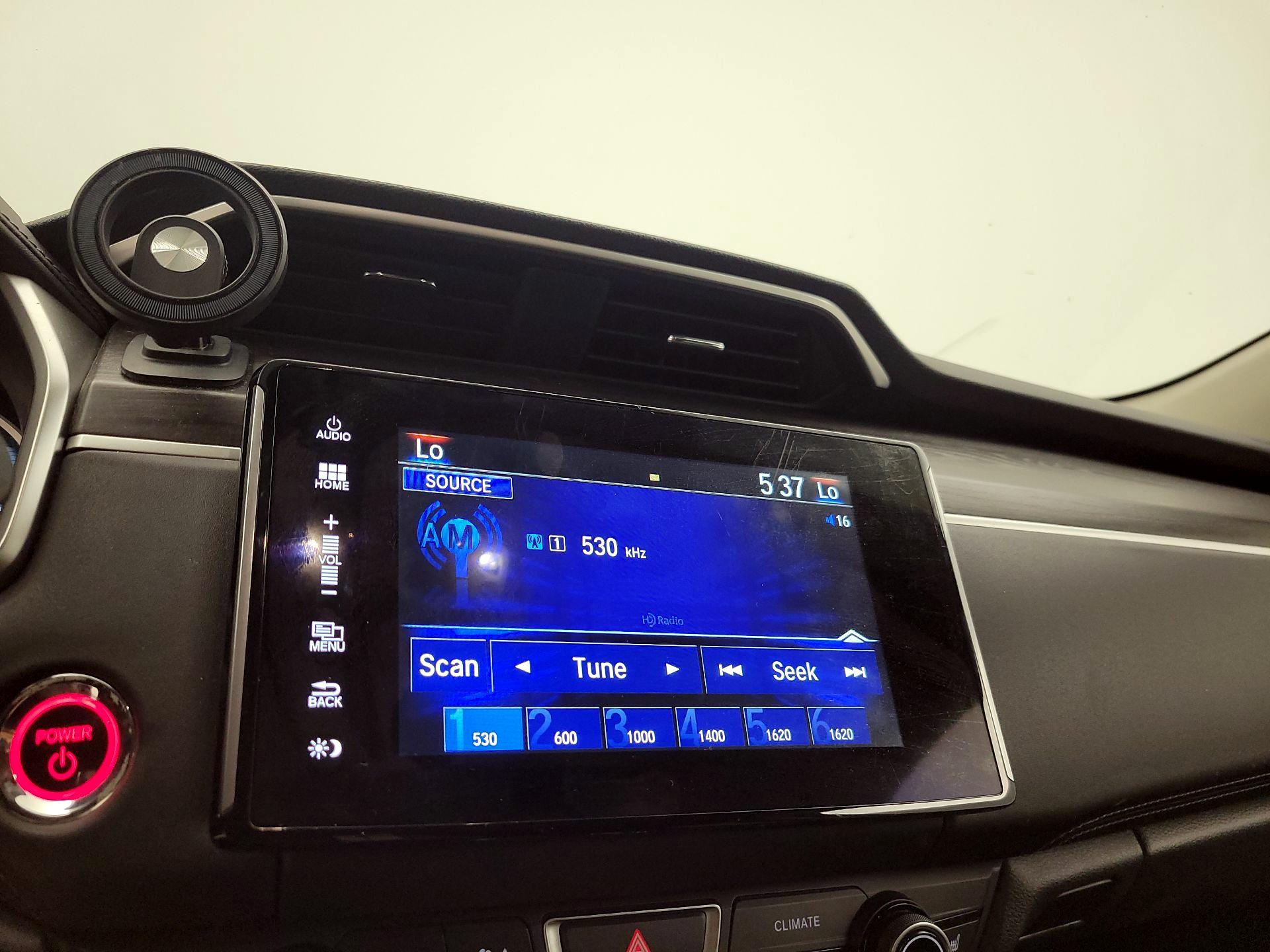 Thumbnail: 2019 Honda Clarity - 15