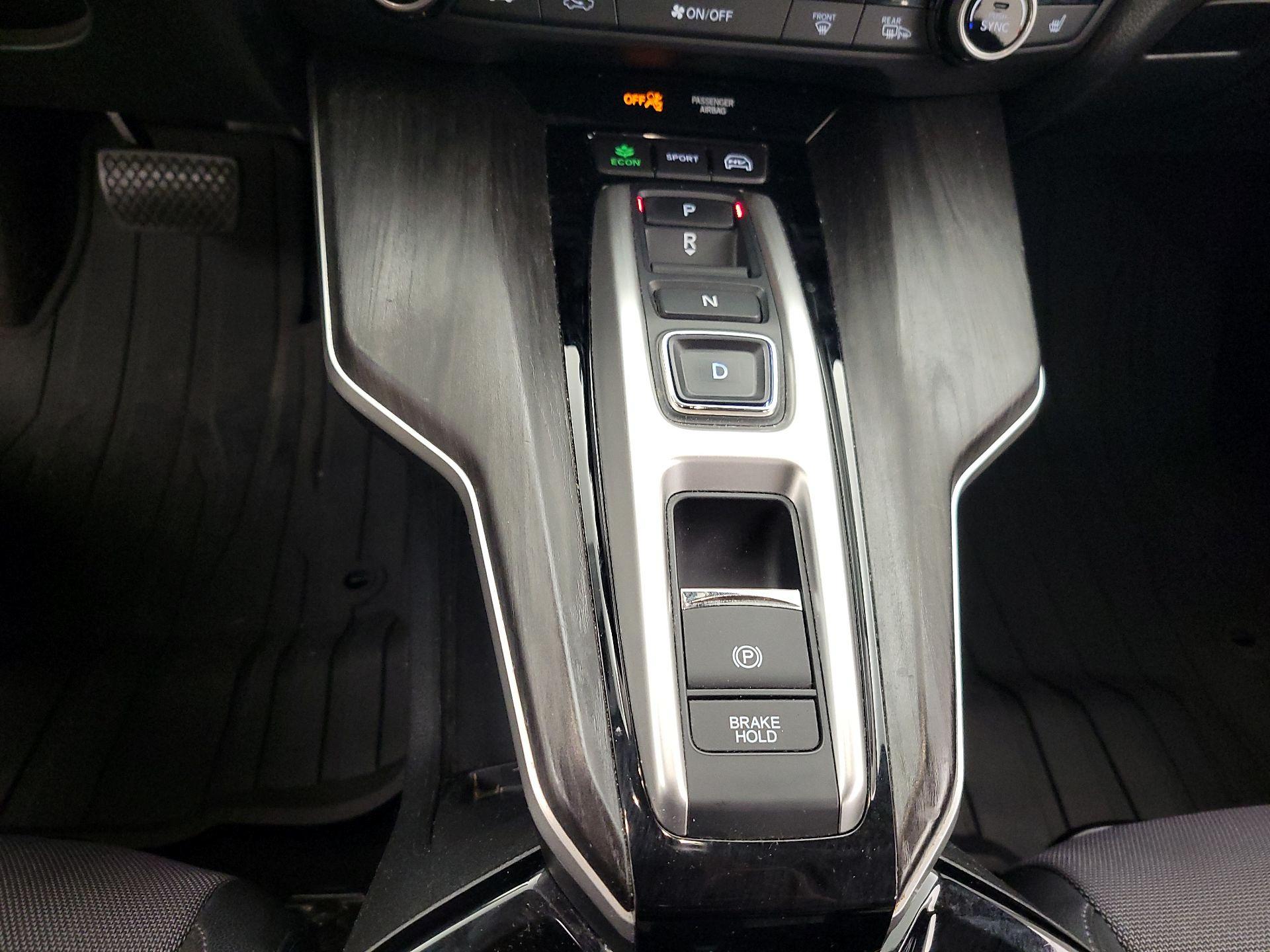 Thumbnail: 2019 Honda Clarity - 17