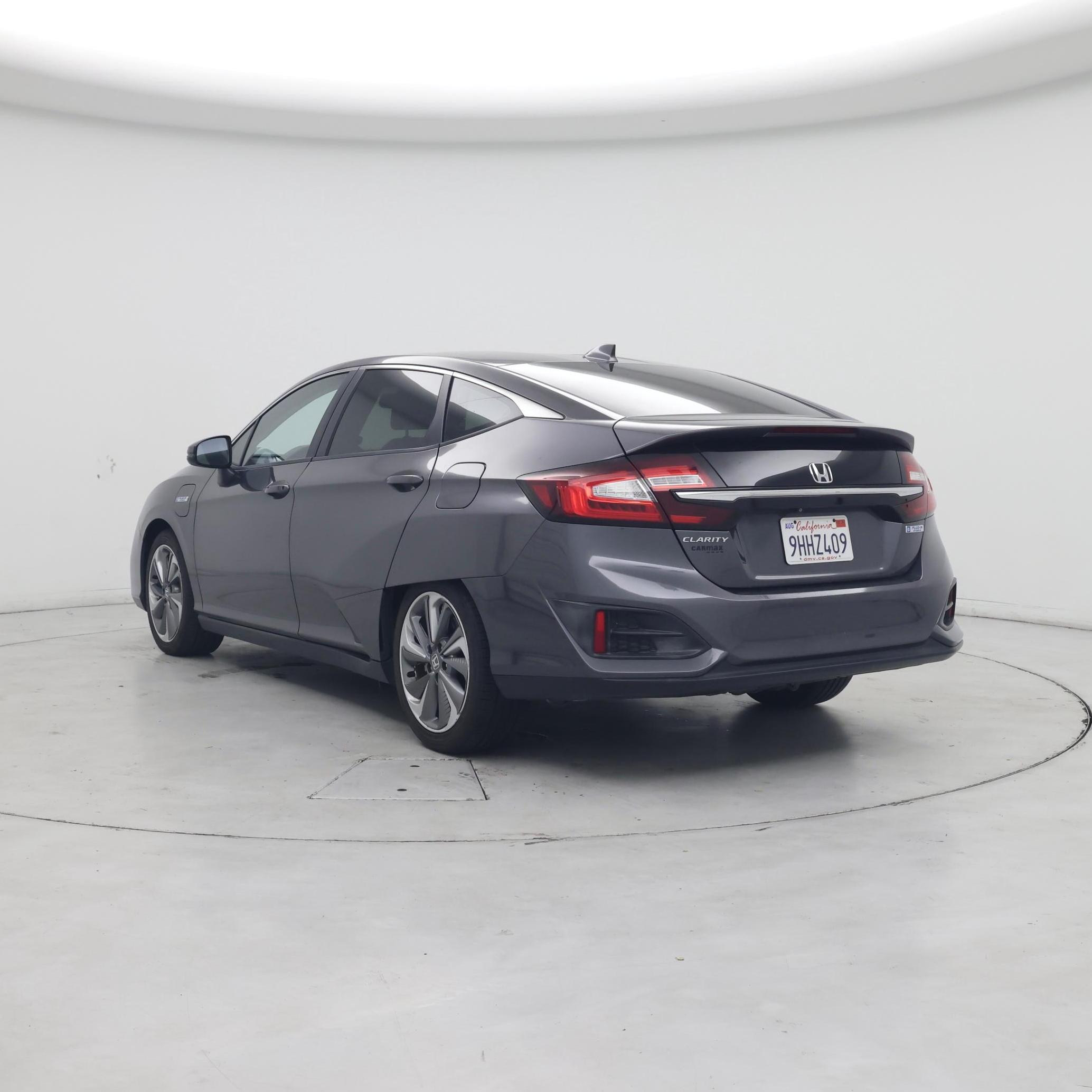 Thumbnail: 2019 Honda Clarity - 2