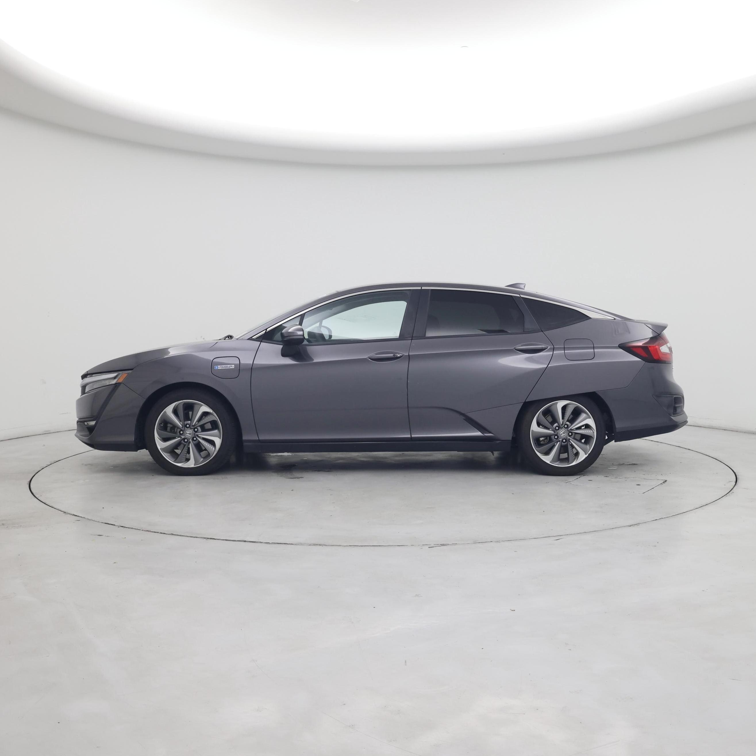 Thumbnail: 2019 Honda Clarity - 3