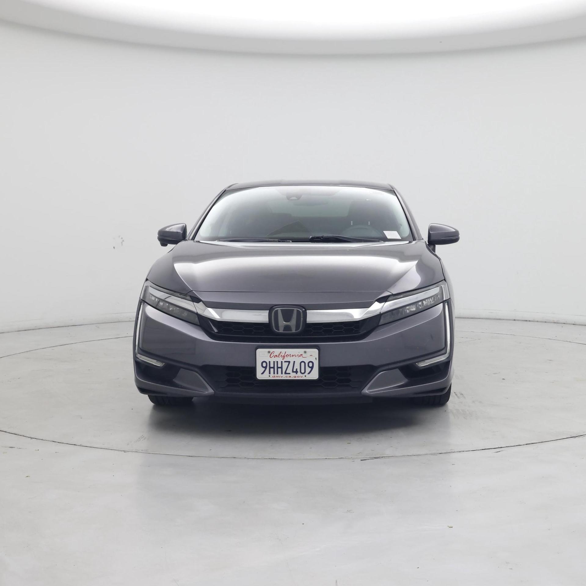 Thumbnail: 2019 Honda Clarity - 5